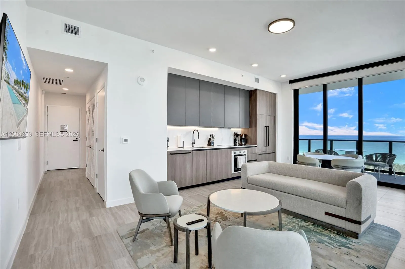 580 72nd St # 1702, Miami Beach FL 33141