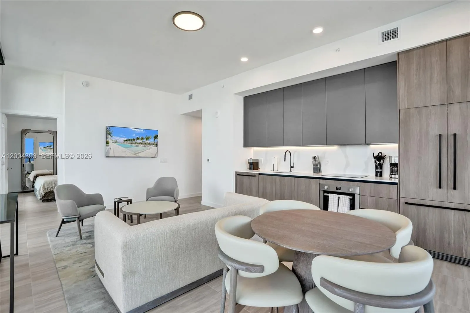 580 72nd St # 1702, Miami Beach FL 33141