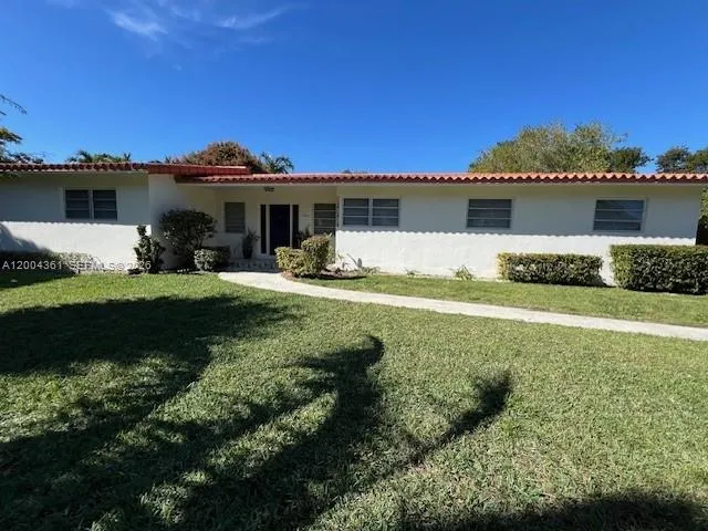 2500 SW 58th Ave, Miami FL 33155