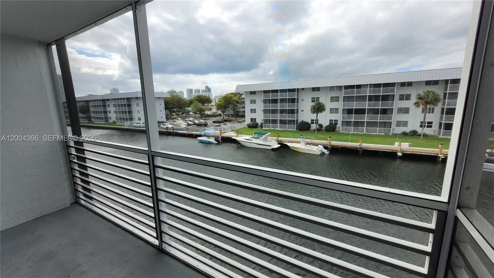 3600 NE 170th St # 302, North Miami Beach FL 33160