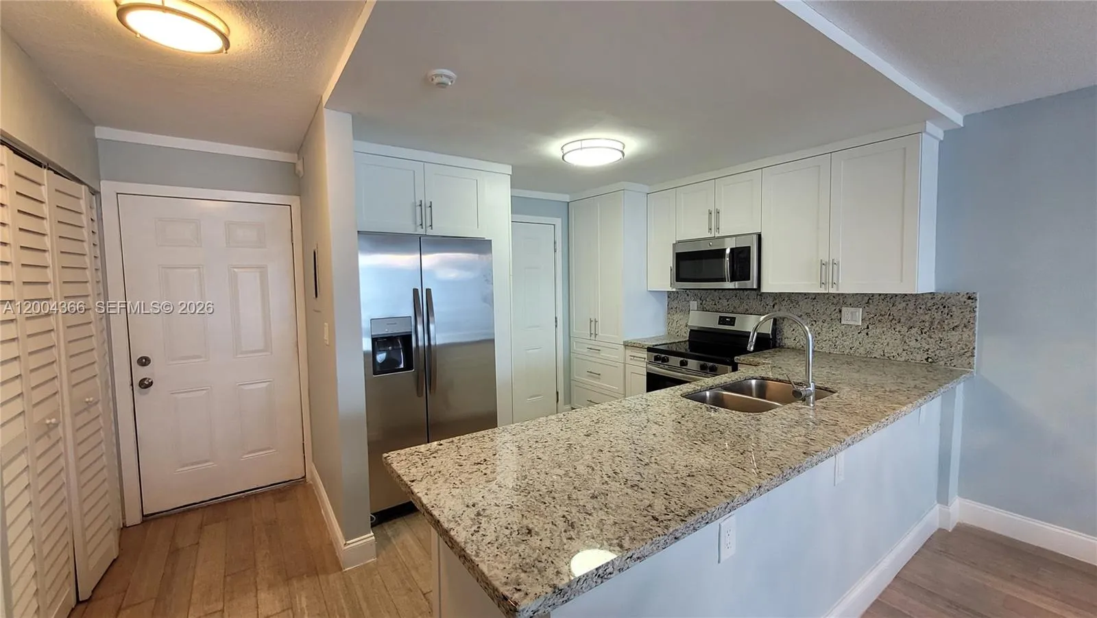 3600 NE 170th St # 302, North Miami Beach FL 33160