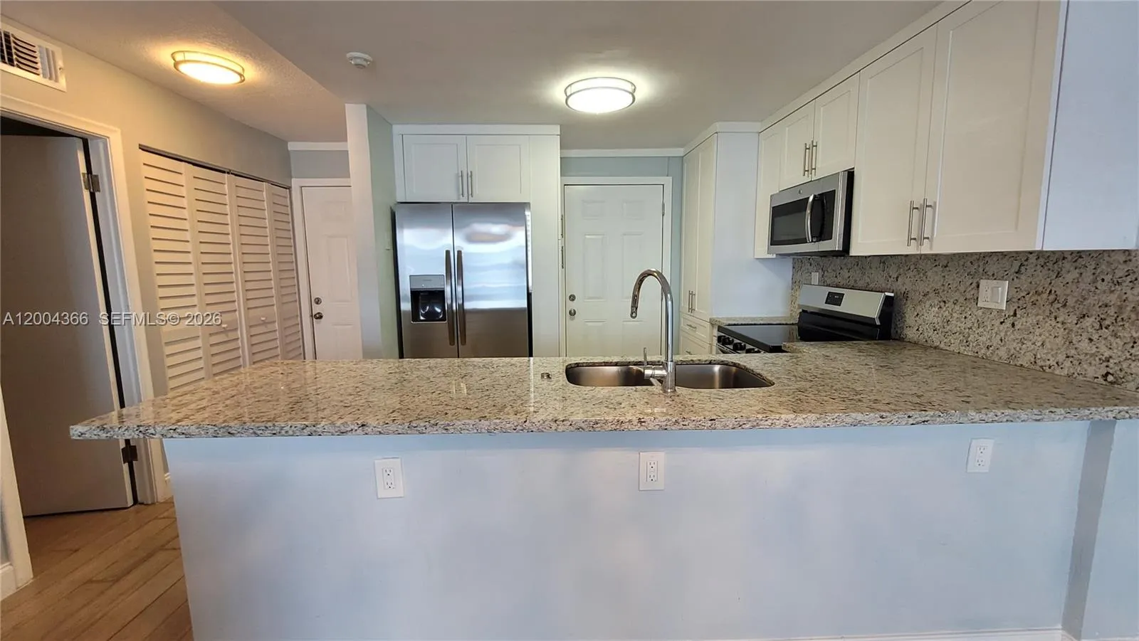 3600 NE 170th St # 302, North Miami Beach FL 33160