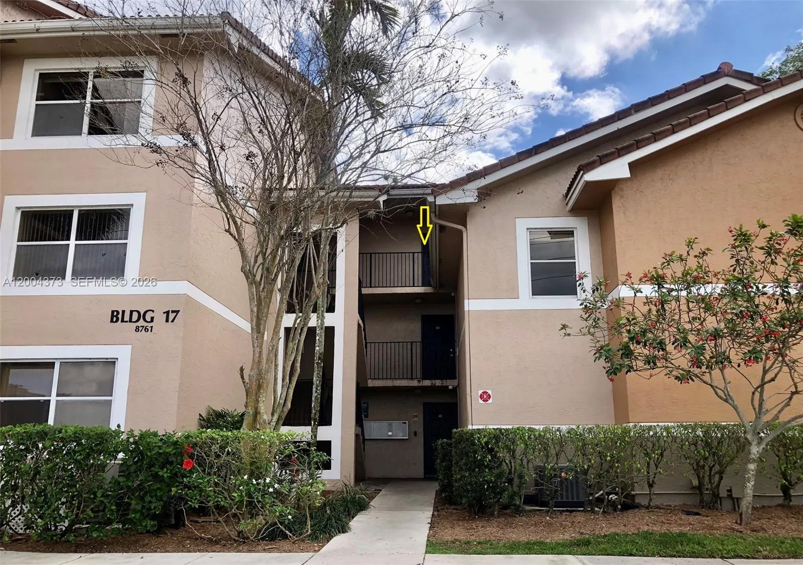 8761 Wiles Rd # 306, Coral Springs FL 33067