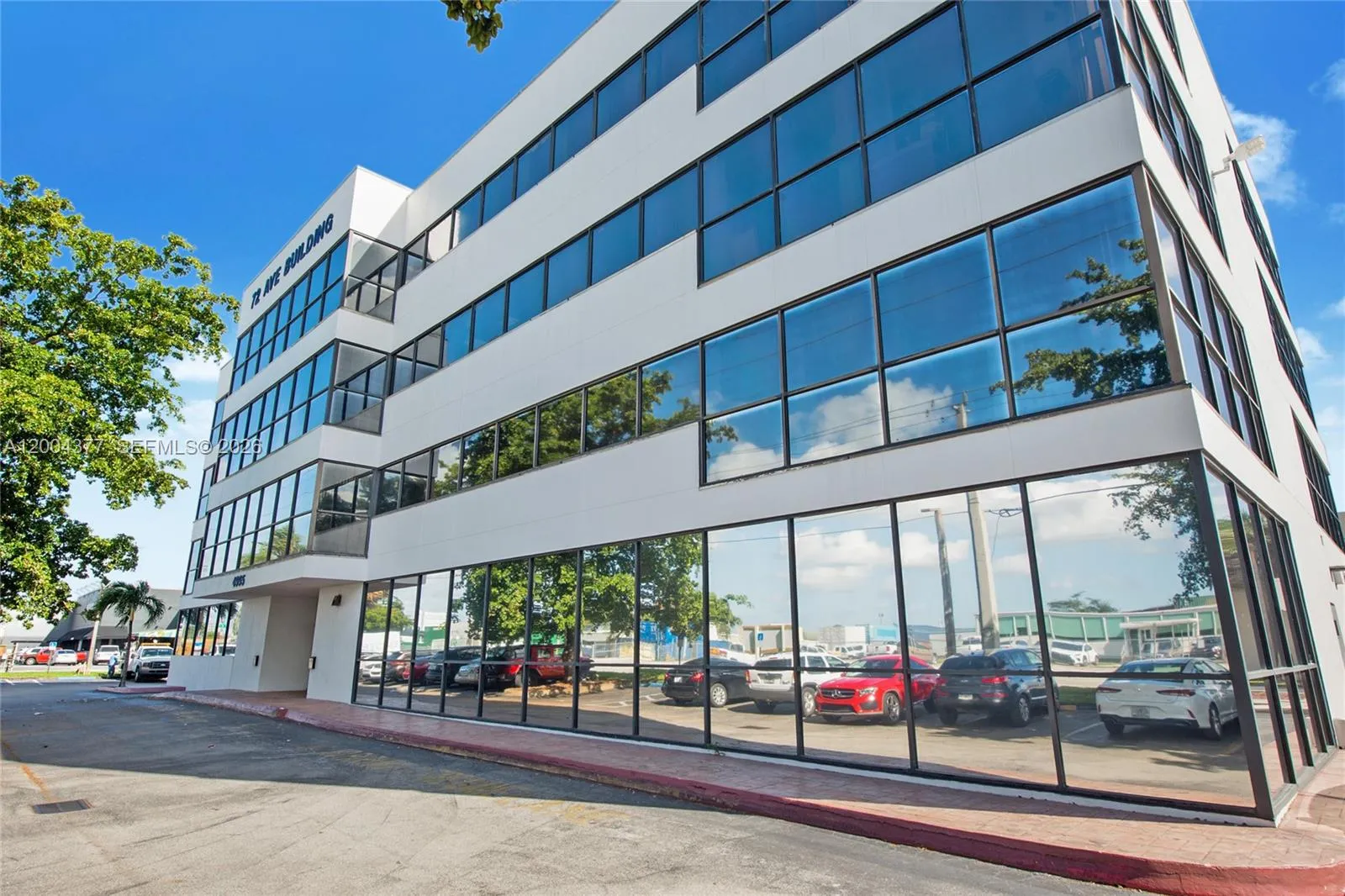 for sale at 4995 NW 72nd Ave # 400, Miami FL 33166