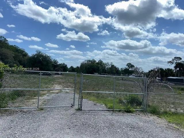 755 N HACIENDA, Clewiston FL 33440