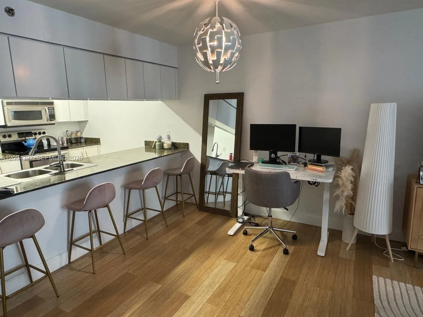 1200 N Brickell Bay Dr # 1918, Miami FL 33131