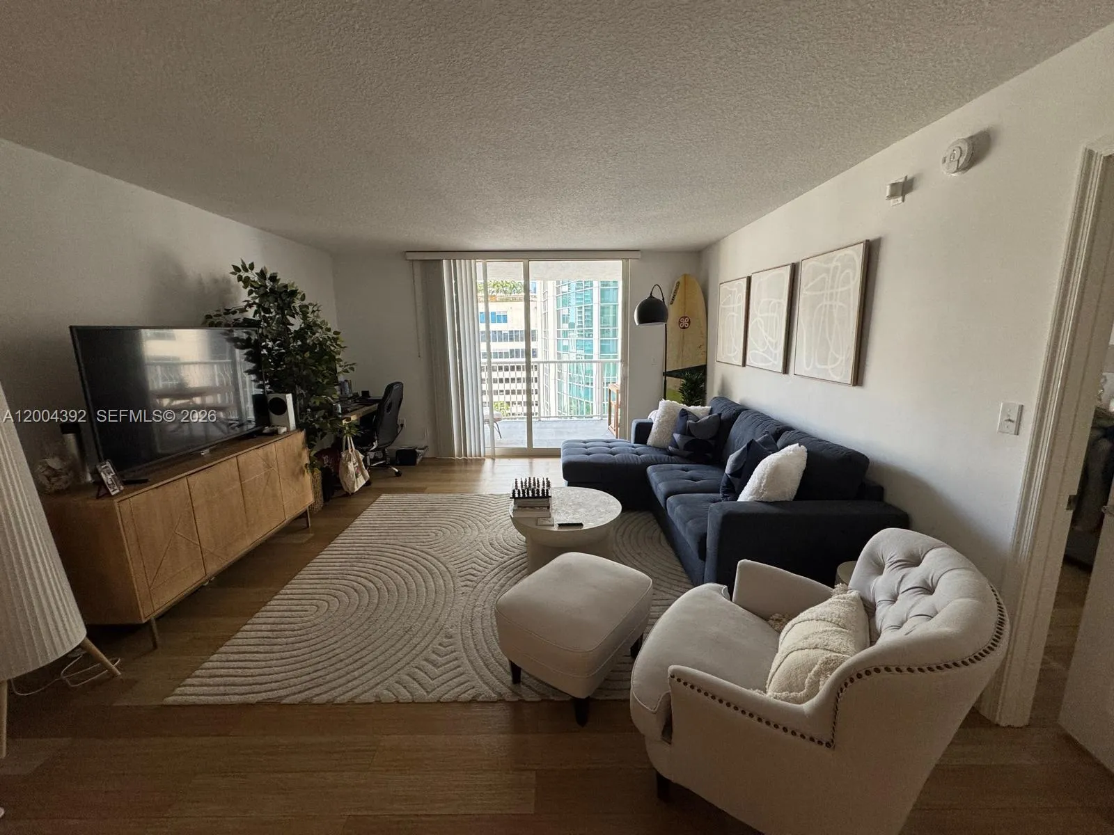 1200 N Brickell Bay Dr # 1918, Miami FL 33131