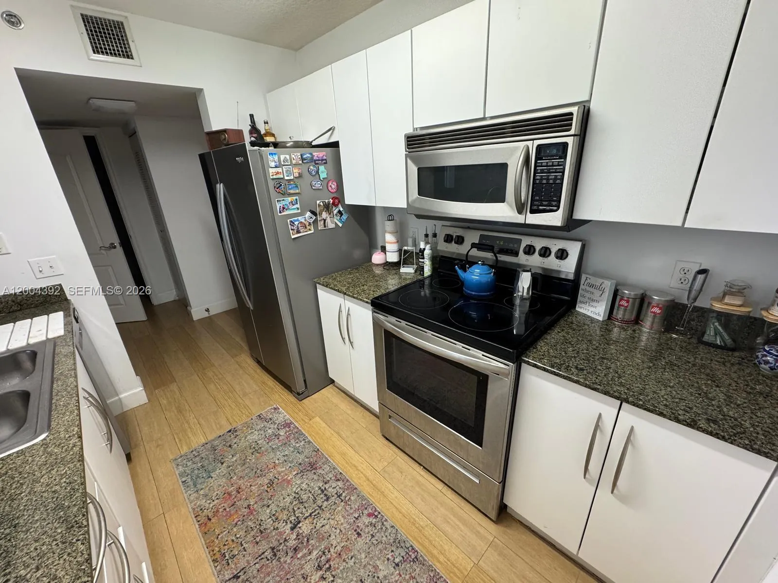 1200 N Brickell Bay Dr # 1918, Miami FL 33131