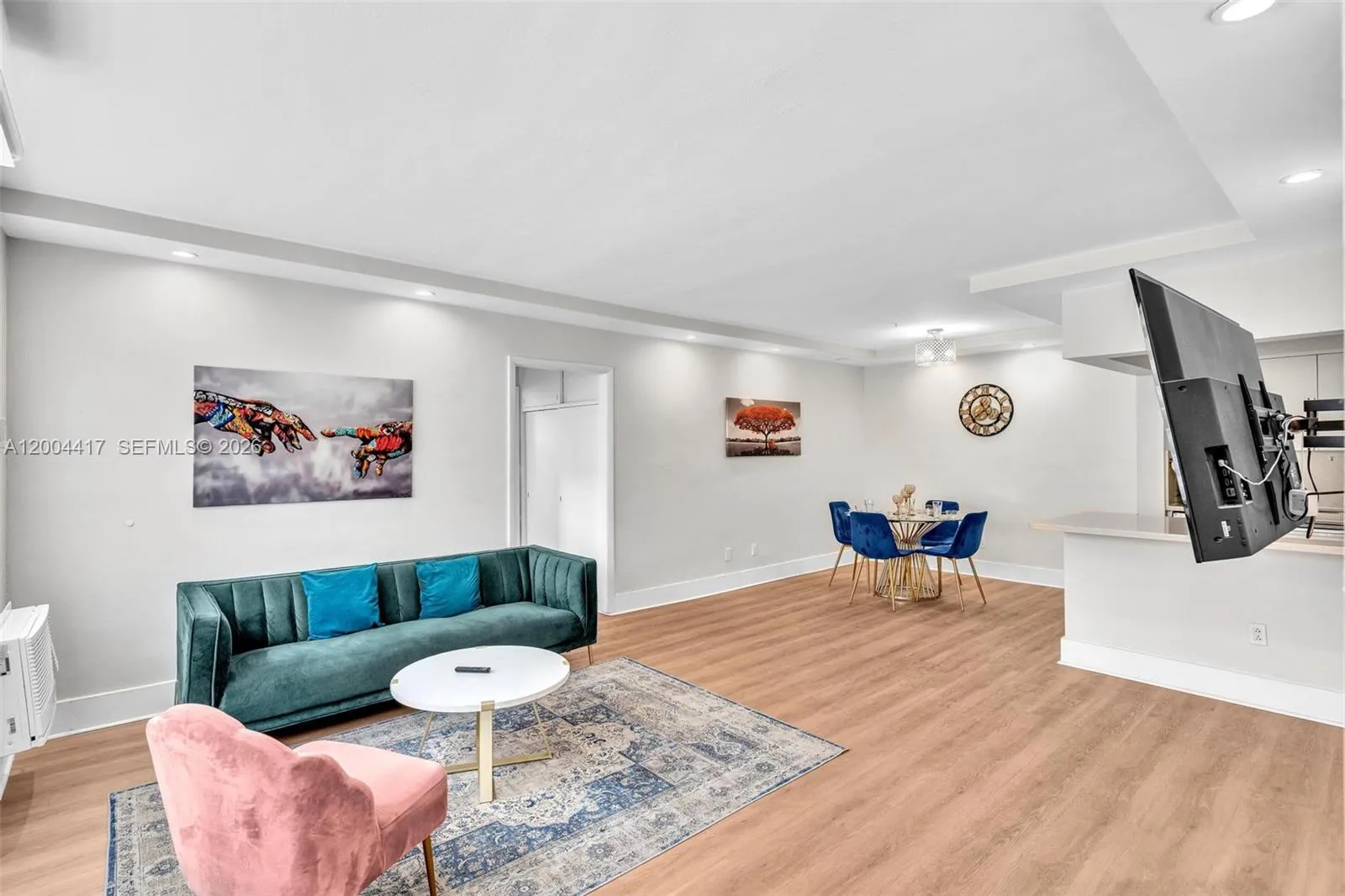 10000 E Bay Harbor Dr # 12, Bay Harbor Islands FL 33154