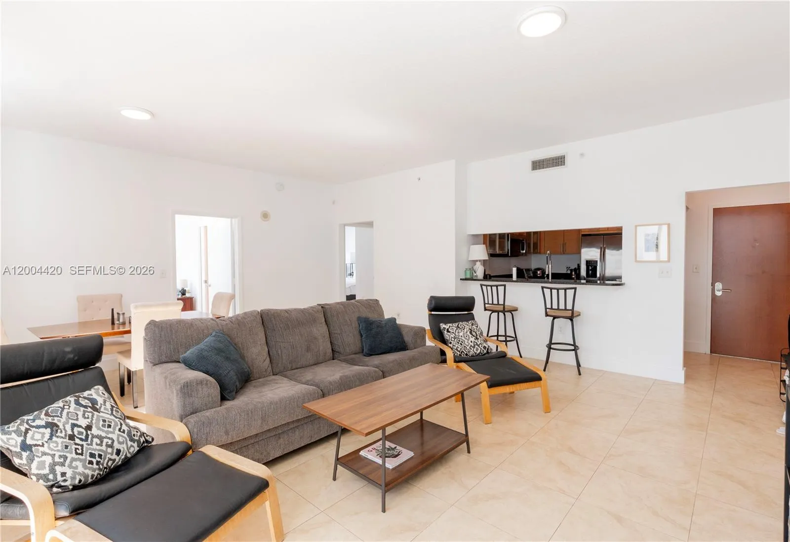 31 SE 5th St # 4121, Miami FL 33131