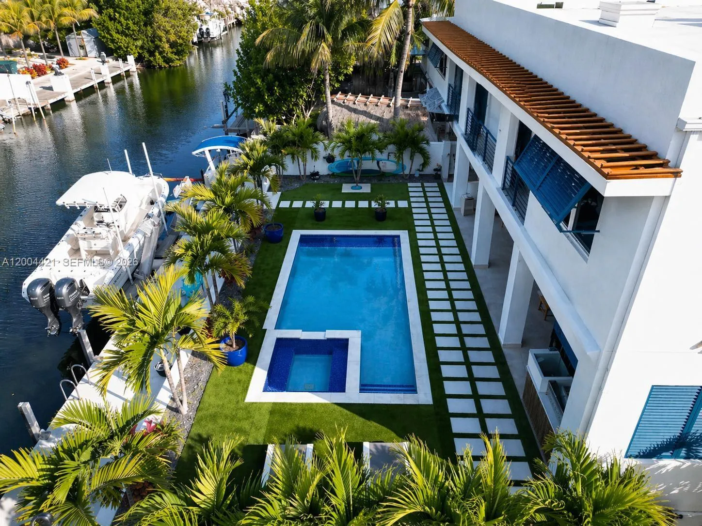 139 Tequesta St, Islamorada FL 33070