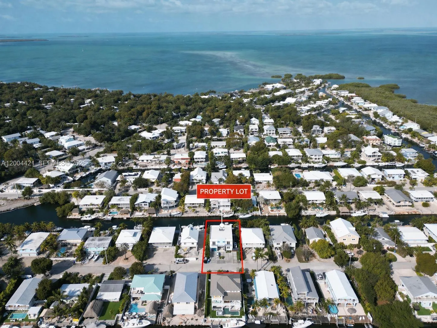 139 Tequesta St, Islamorada FL 33070