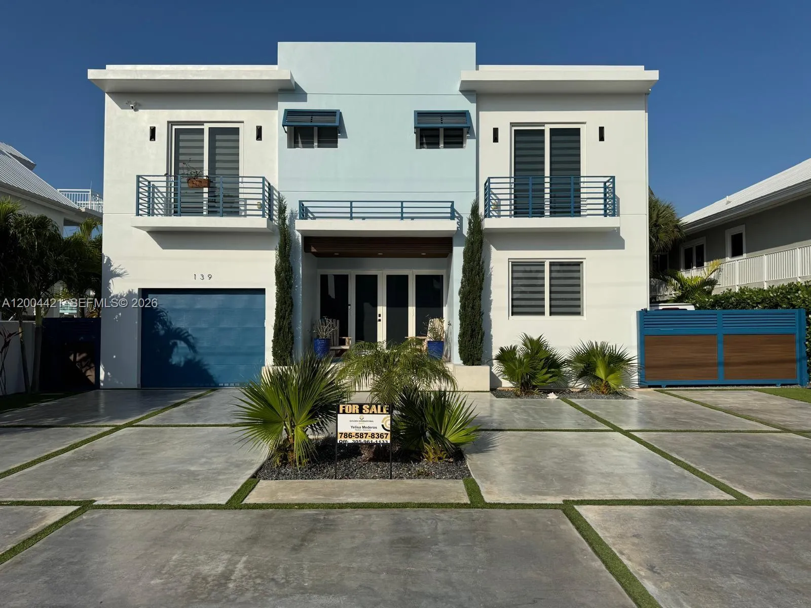 139 Tequesta St, Islamorada FL 33070