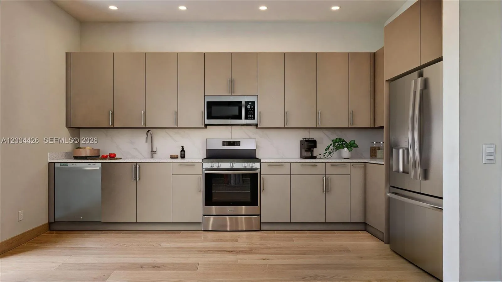 12556 SW 194th St # 0, South Miami FL 33177