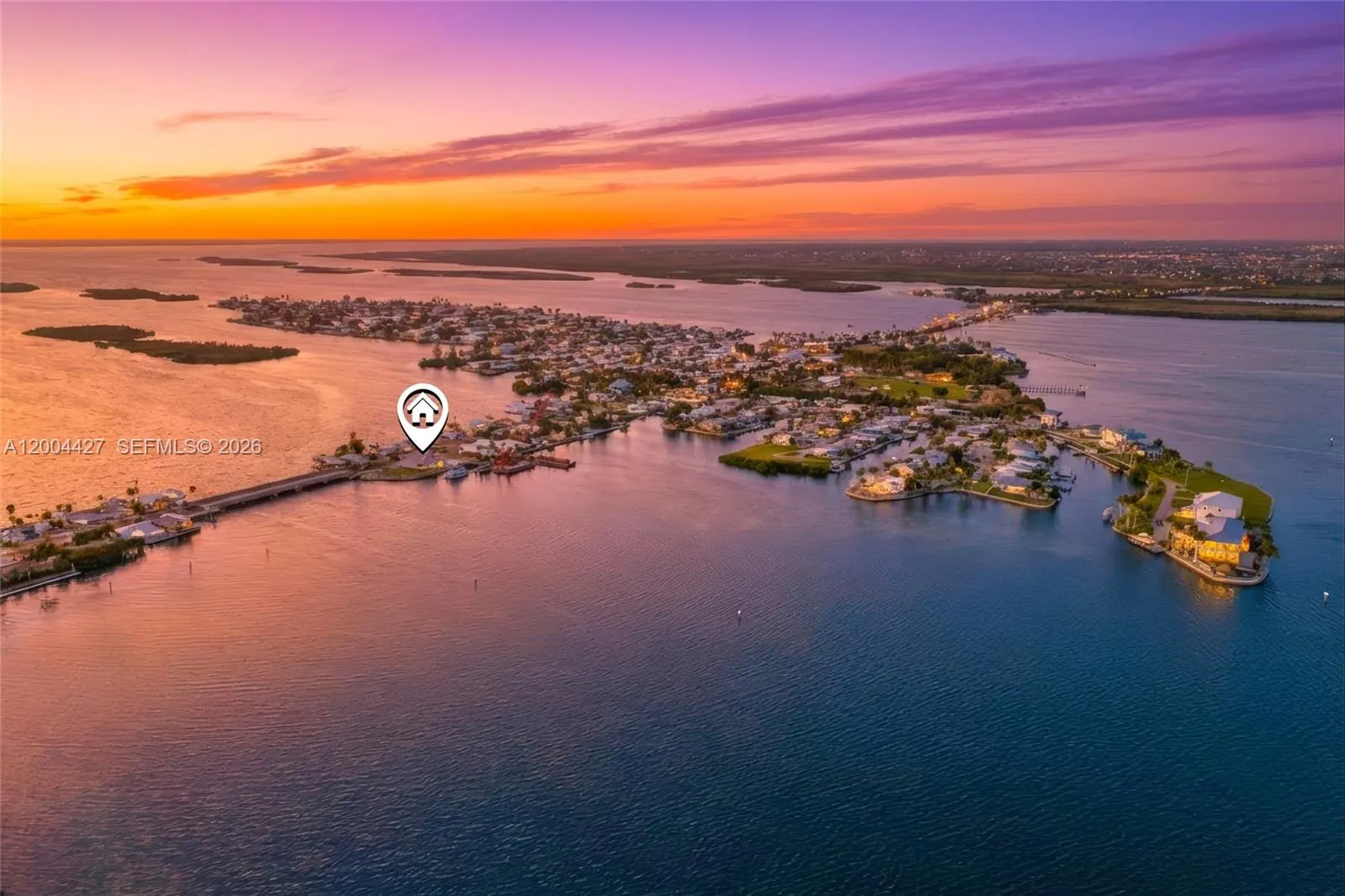 4767 Pine Island RD NW, Matlacha FL 33993