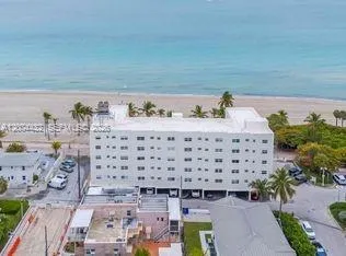 901 S Surf Rd # 407, Hollywood FL 33019