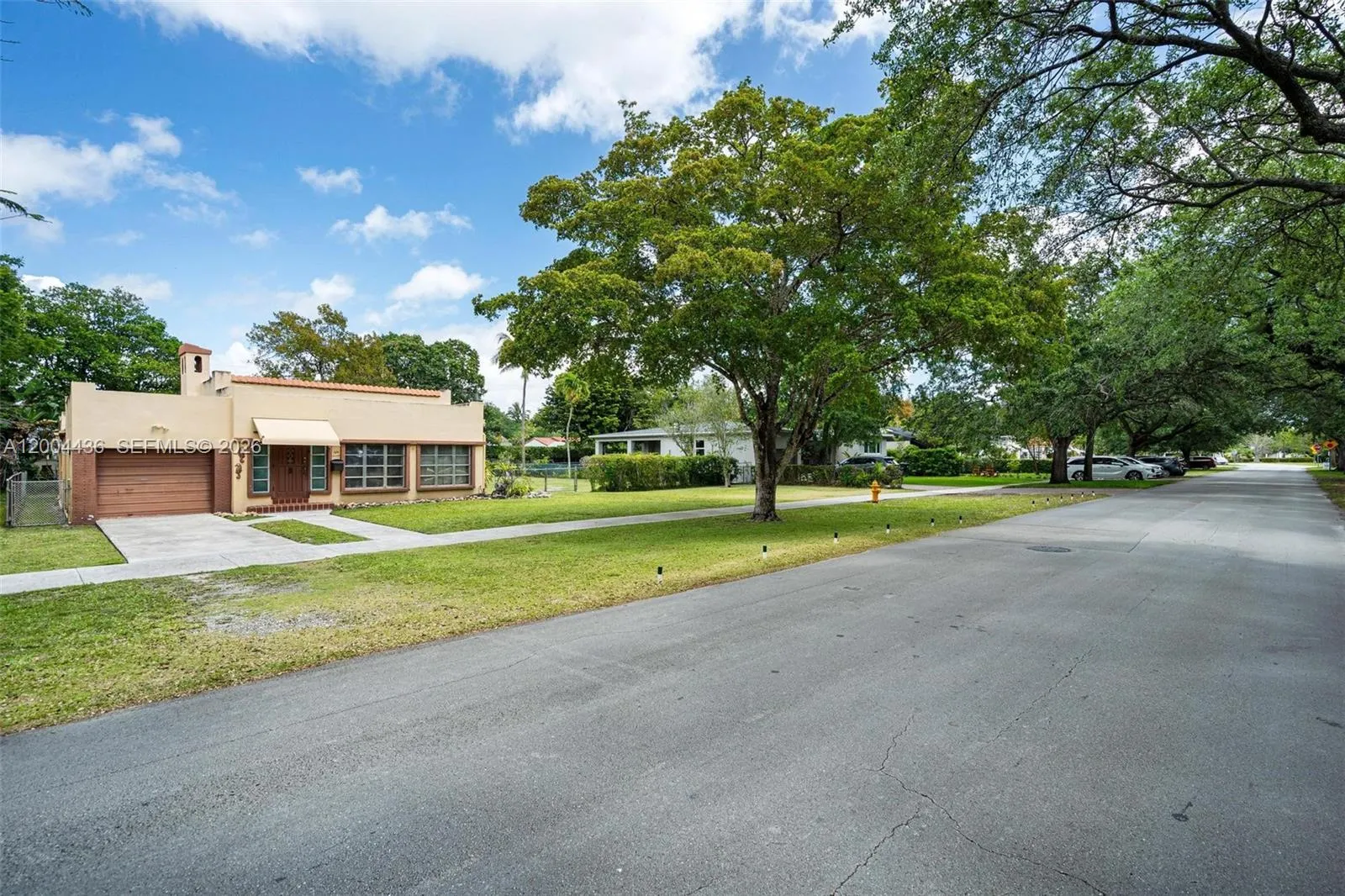 57 N Melrose Dr, Miami Springs FL 33166