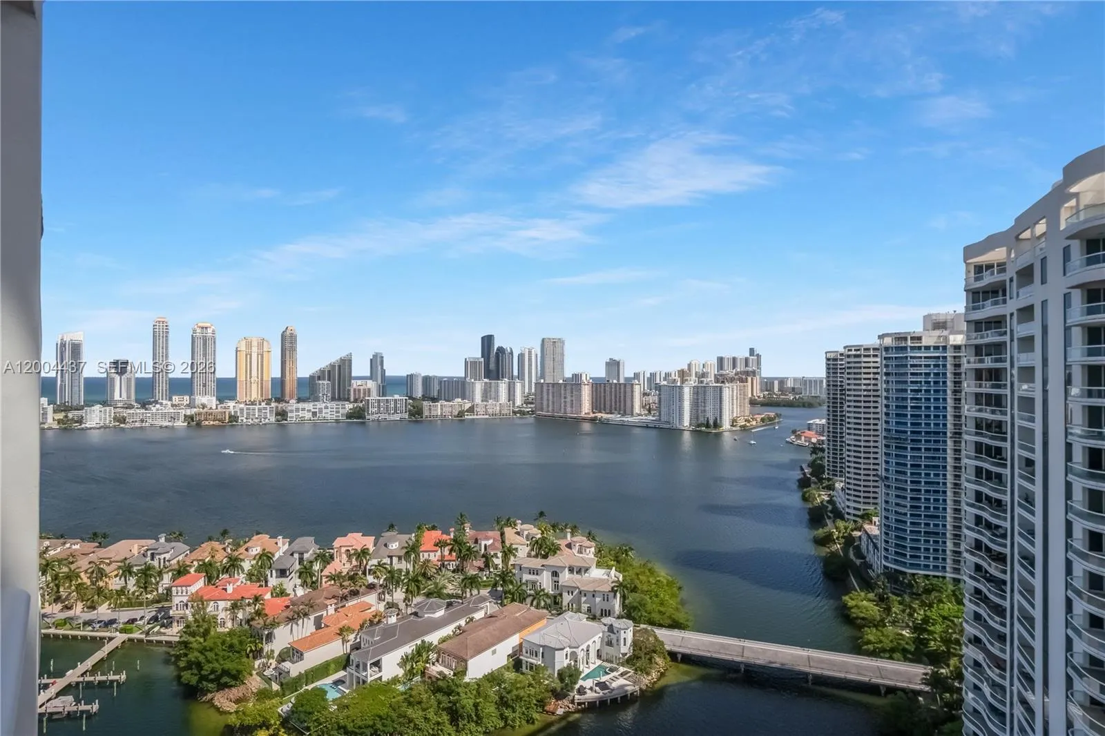 7000 Island Blvd # 2802, Aventura FL 33160