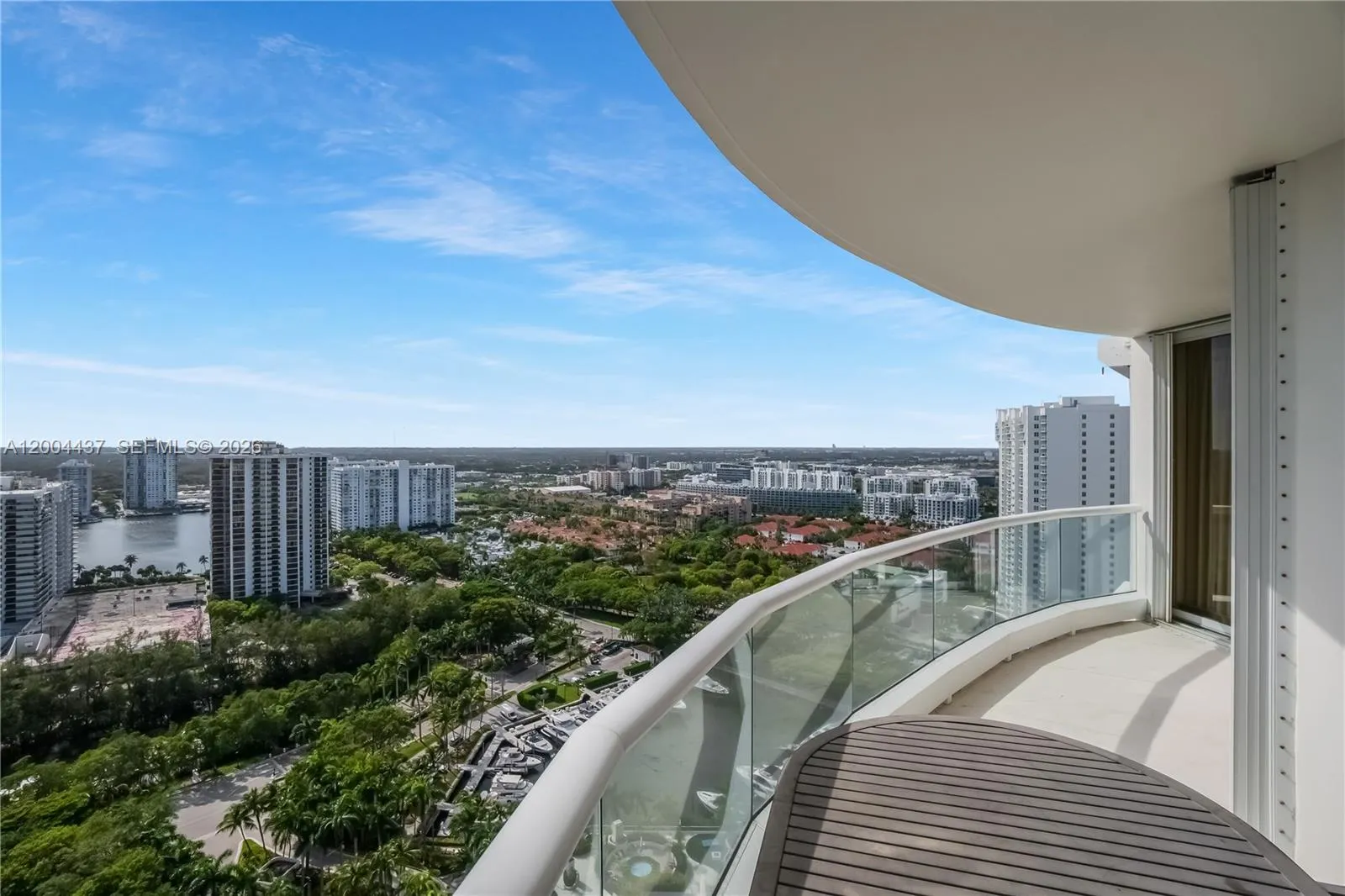7000 Island Blvd # 2802, Aventura FL 33160