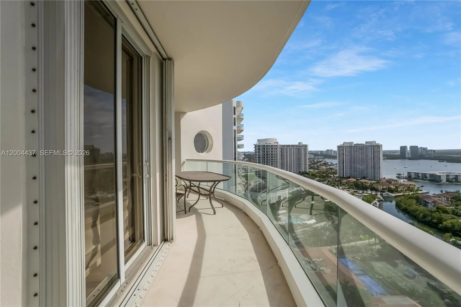 7000 Island Blvd # 2802, Aventura FL 33160
