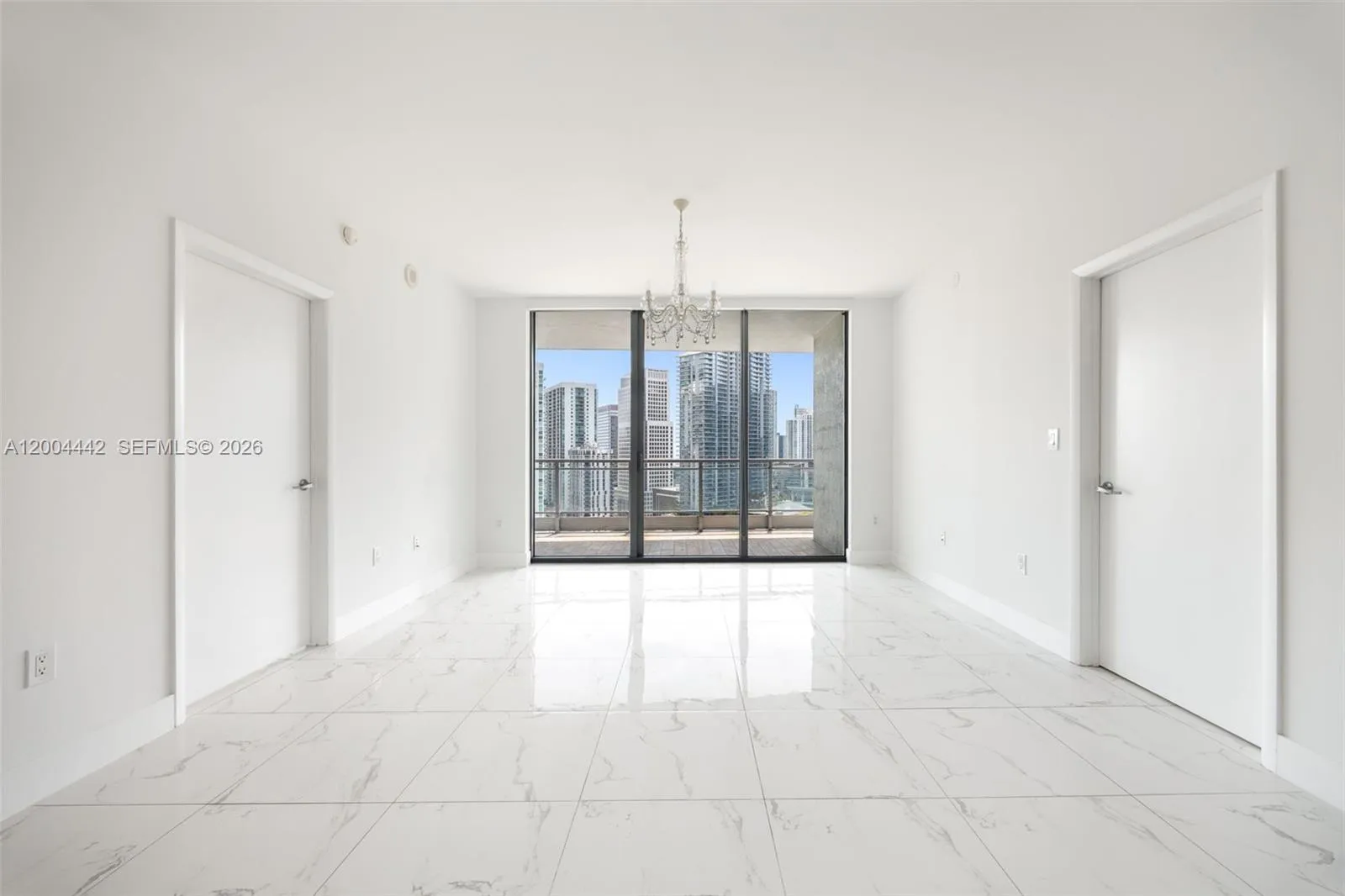 90 SW 3rd St # 2602, Miami FL 33130