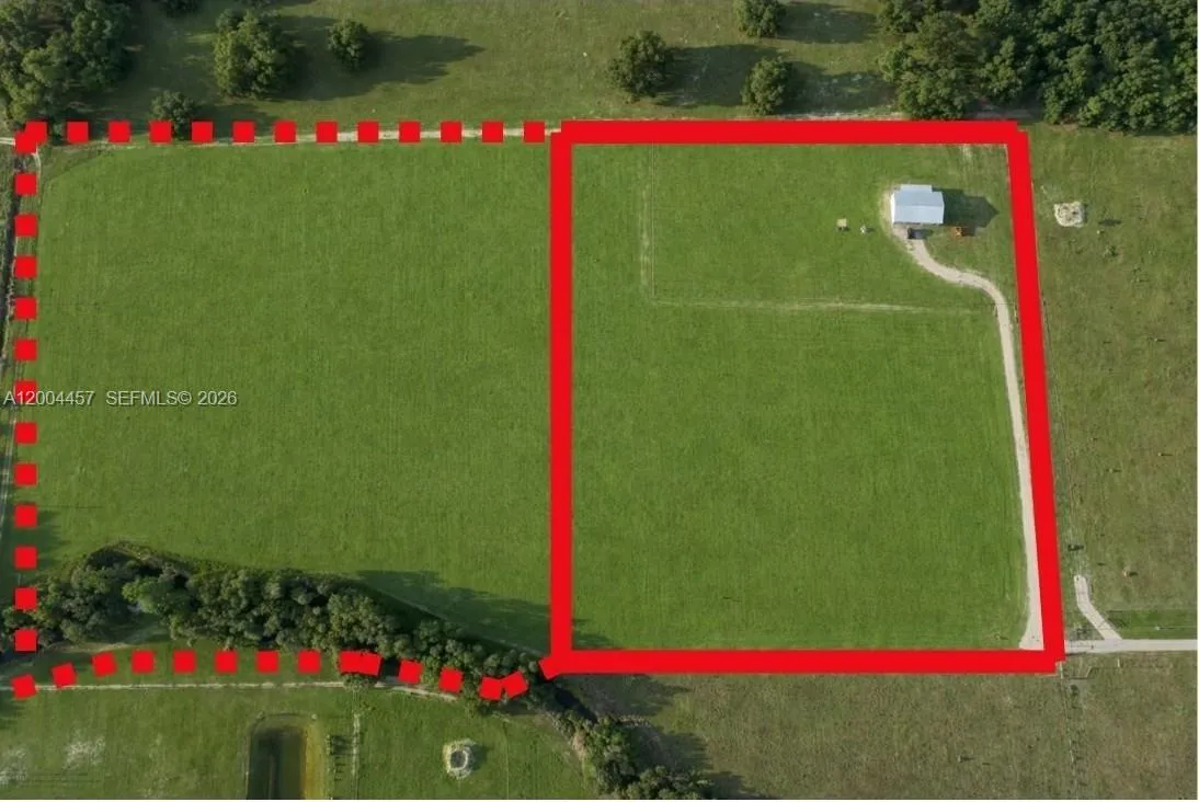 595 Norris Rd, La Belle FL 33935