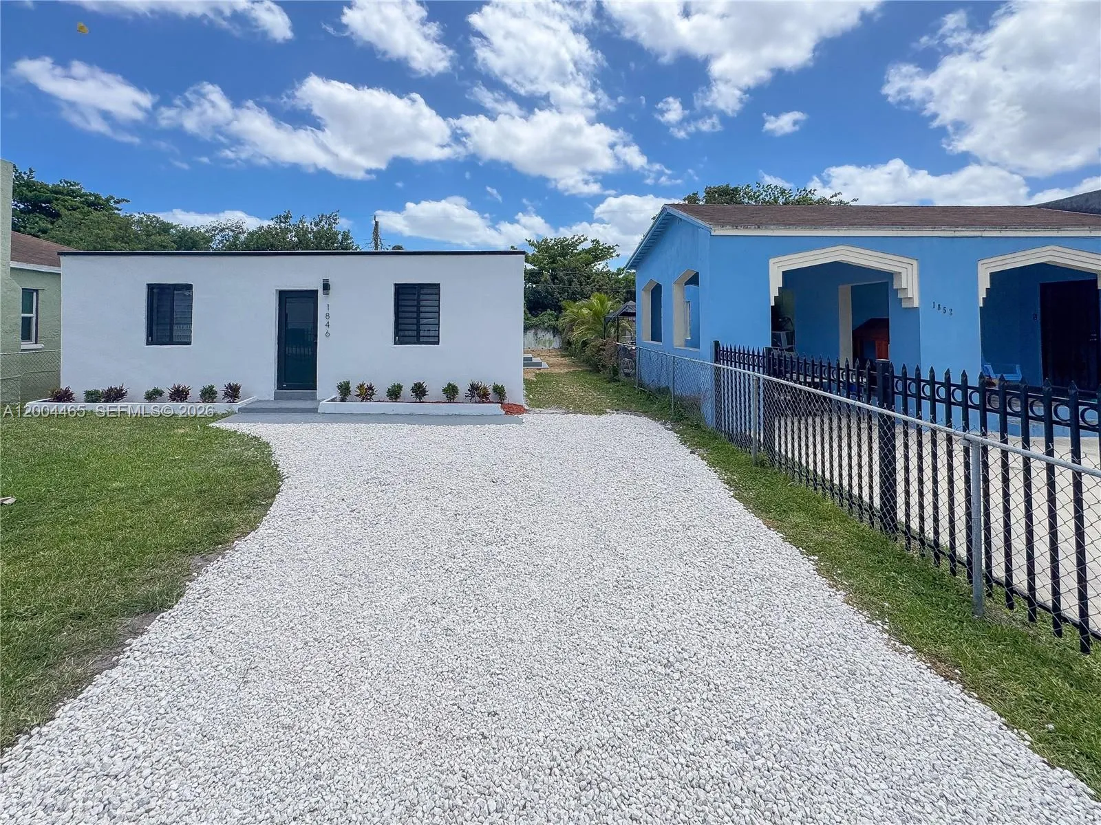 1846 NW 49th St, Miami FL 33142