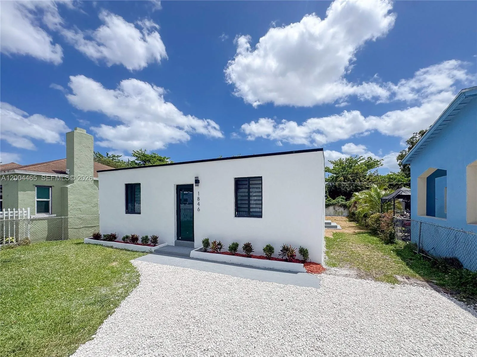 1846 NW 49th St, Miami FL 33142