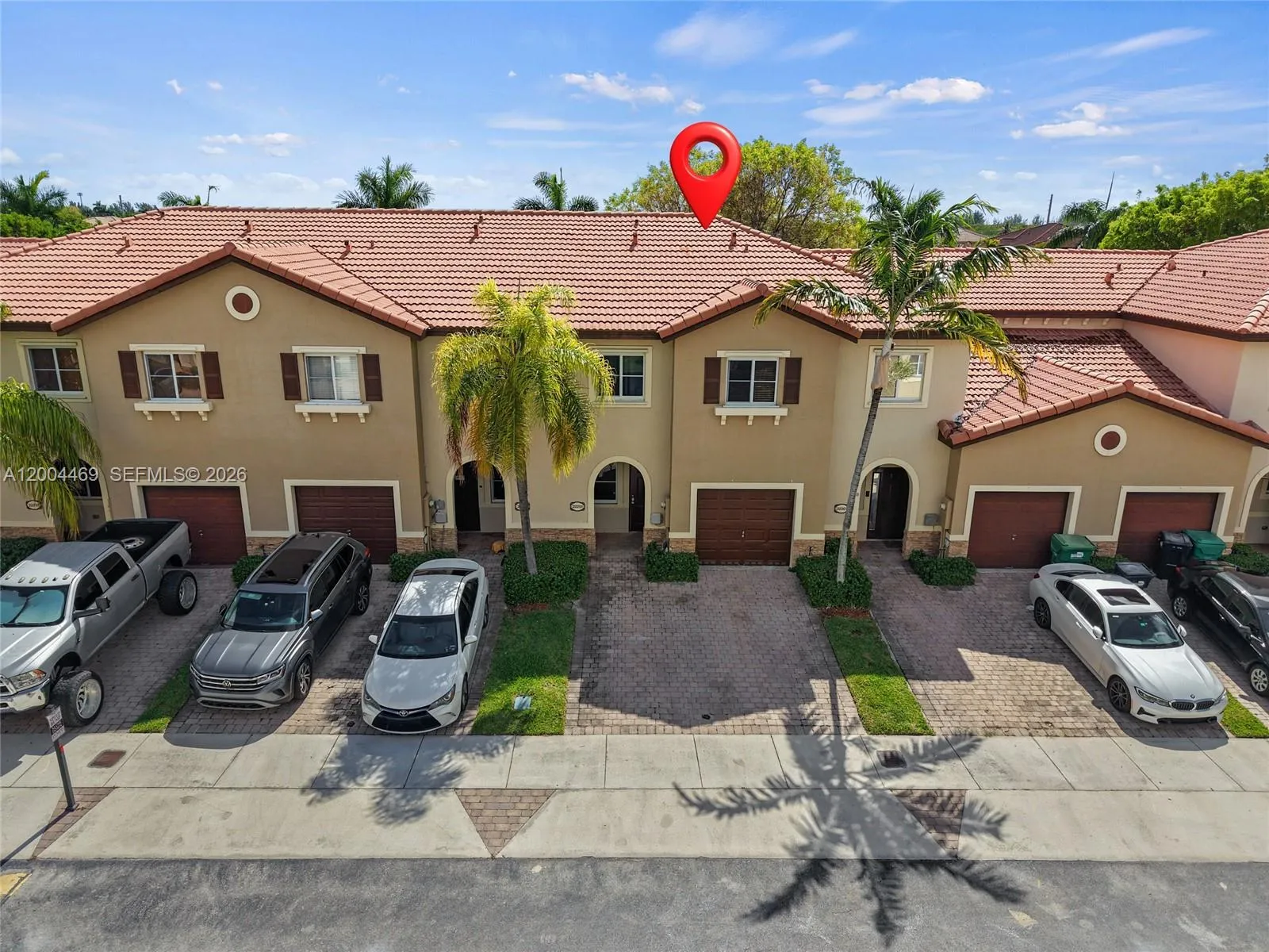 22251 SW 88th Path, Cutler Bay FL 33190