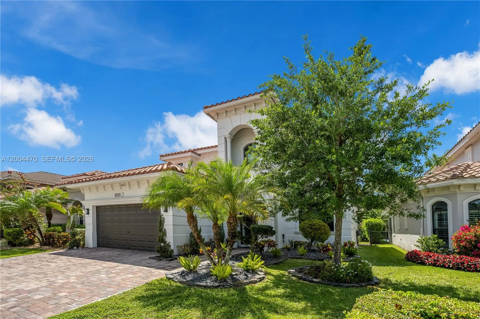 8261 Canopy Ter, Parkland FL 33076