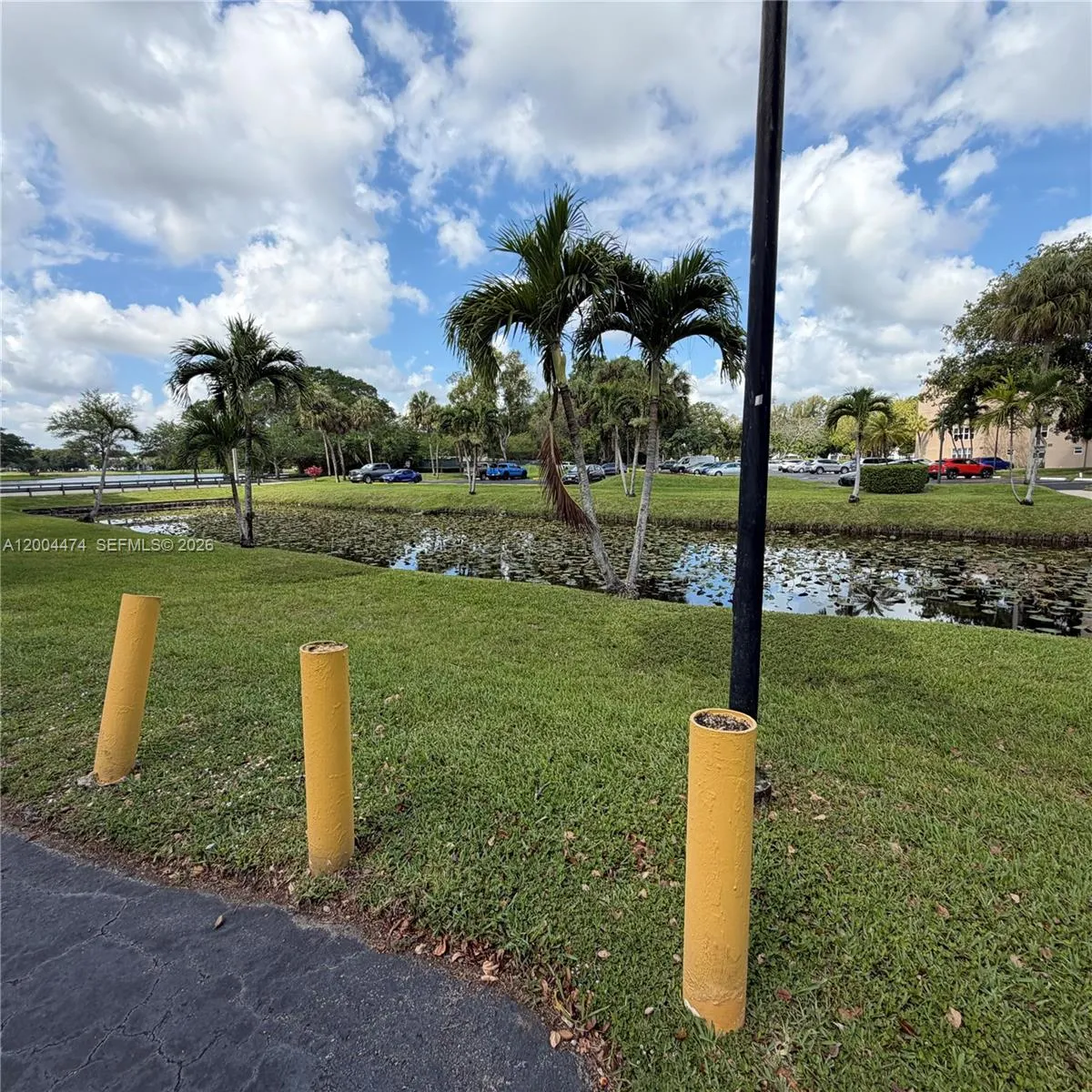 9440 Tangerine Pl # 206, Davie FL 33324