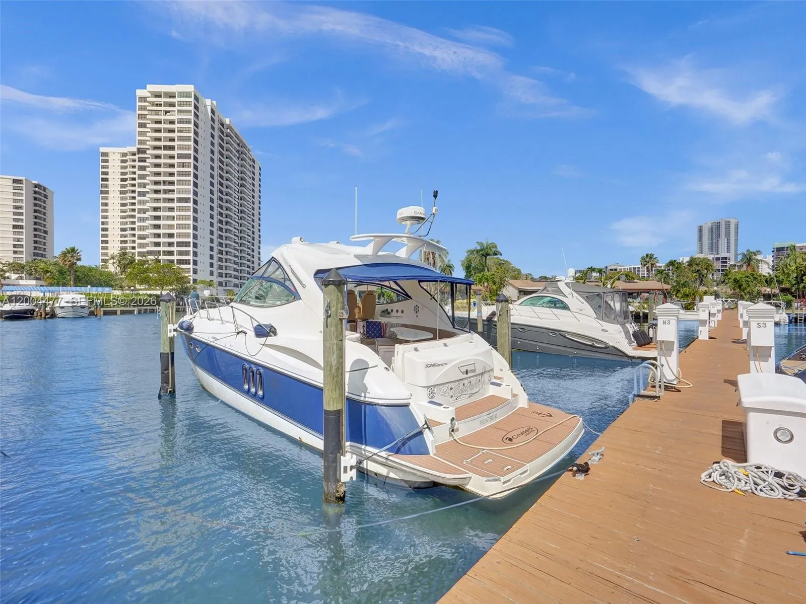 2667 S Parkview Dr, Hallandale Beach FL 33009