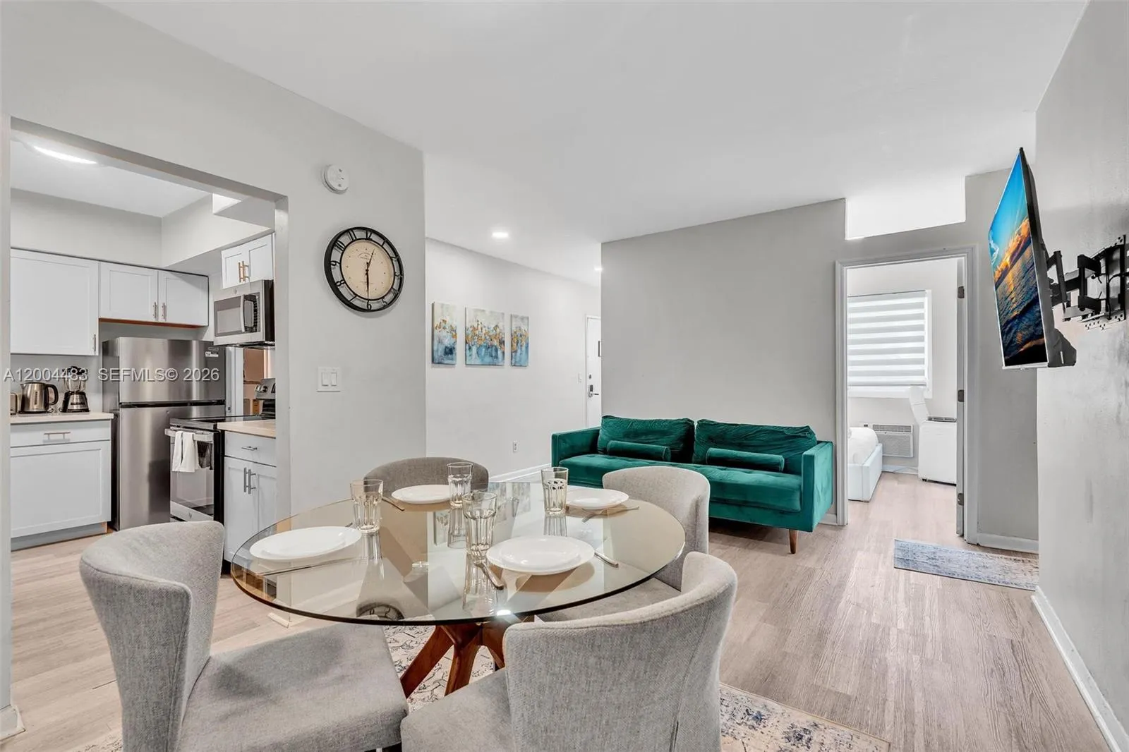 10000 E Bay Harbor Dr # 17, Bay Harbor Islands FL 33154