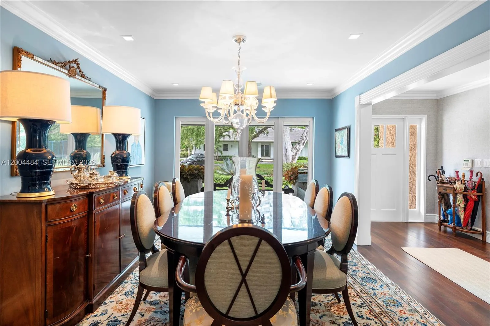 600 Conde Ave, Coral Gables FL 33156