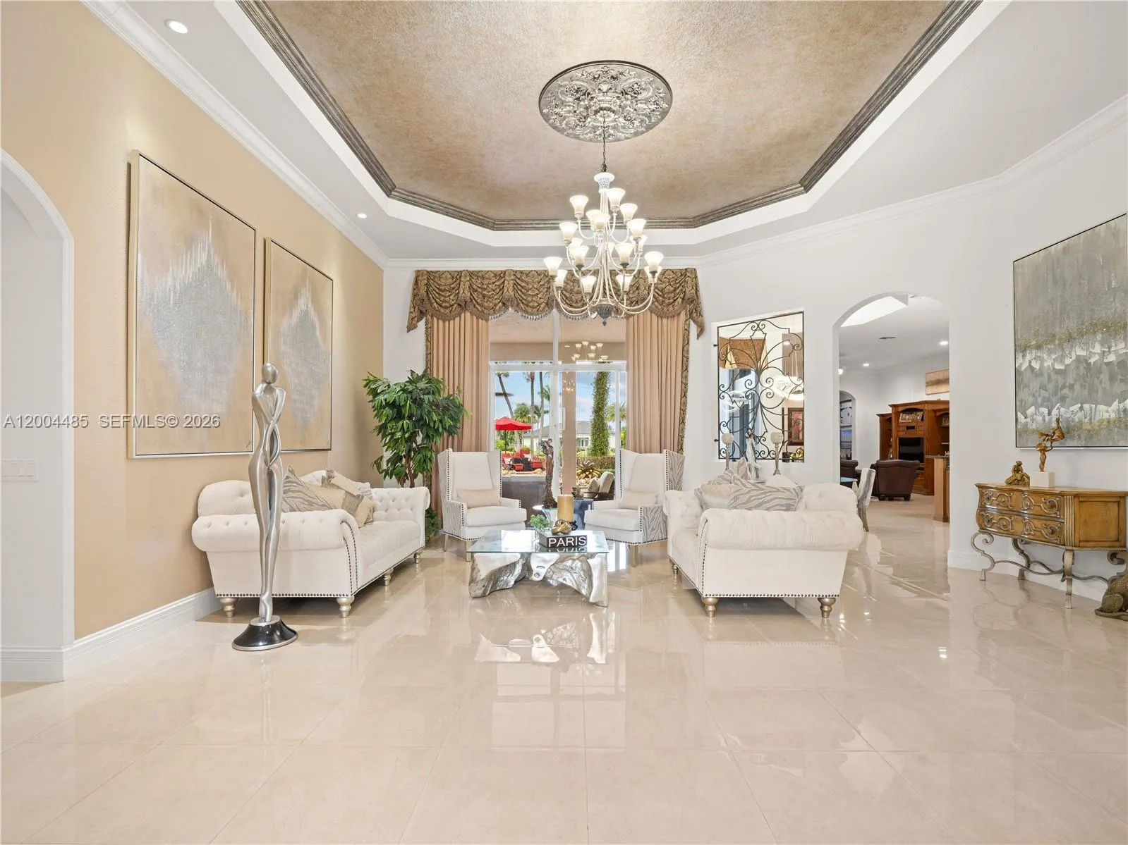 14857 SW 38th St, Davie FL 33331