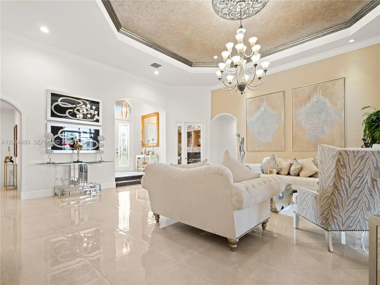 14857 SW 38th St, Davie FL 33331