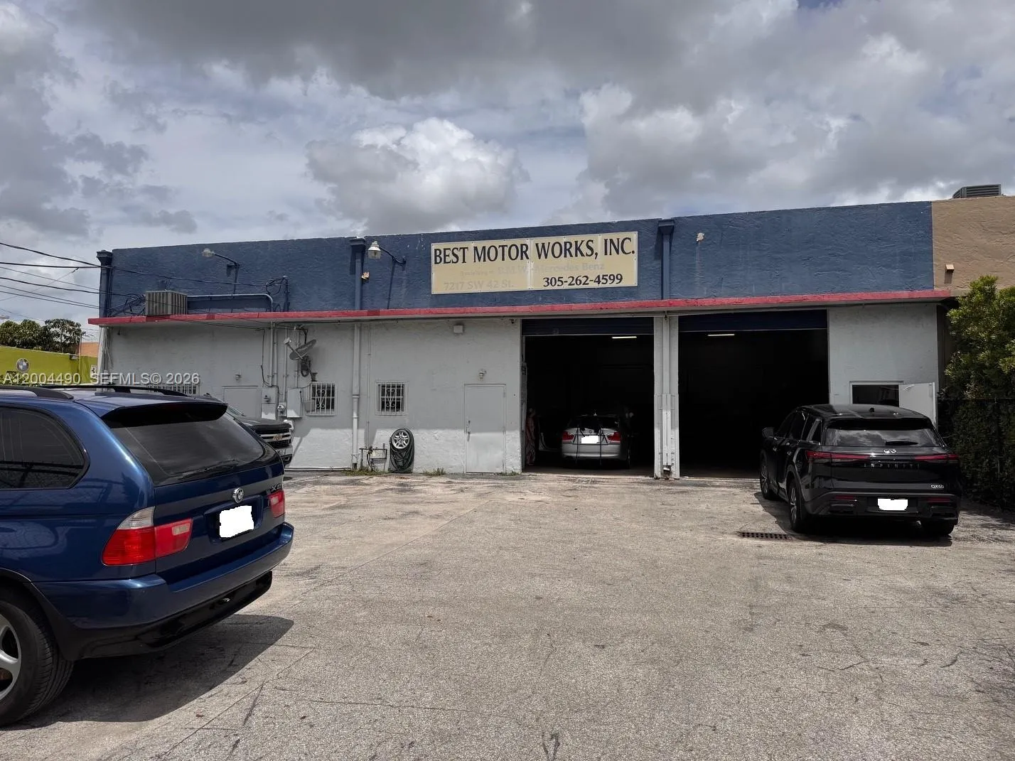 7217 SW 42nd St, Miami FL 33155