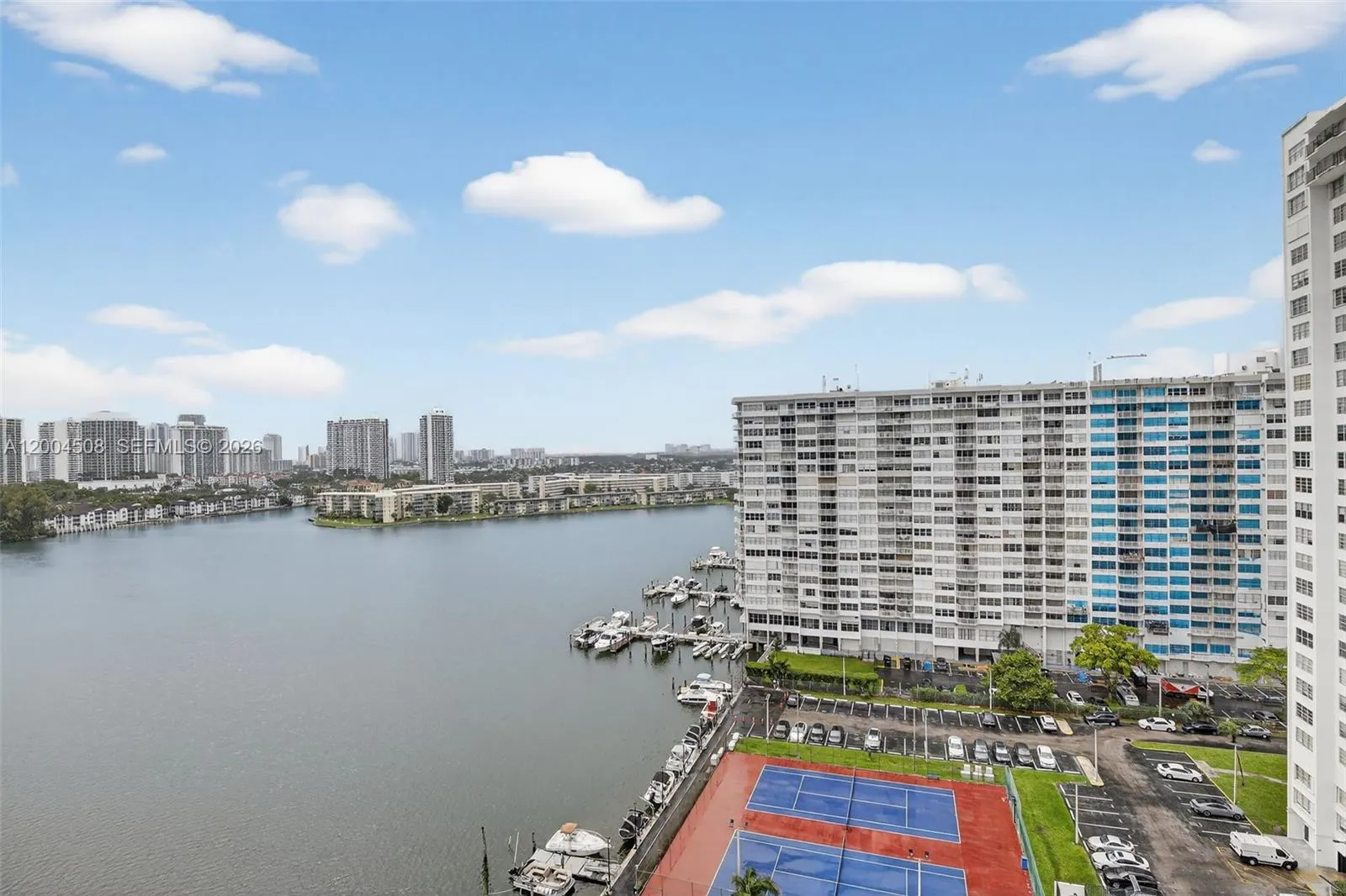 2780 NE 183rd ST # 1714, Aventura FL 33160