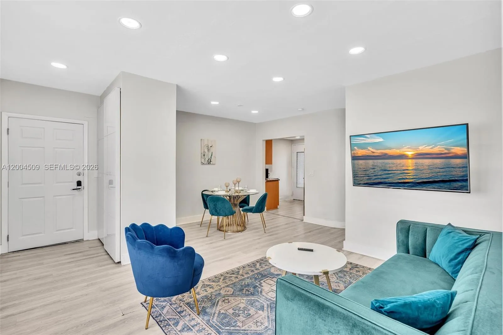 10000 E Bay Harbor Dr # 18, Bay Harbor Islands FL 33154