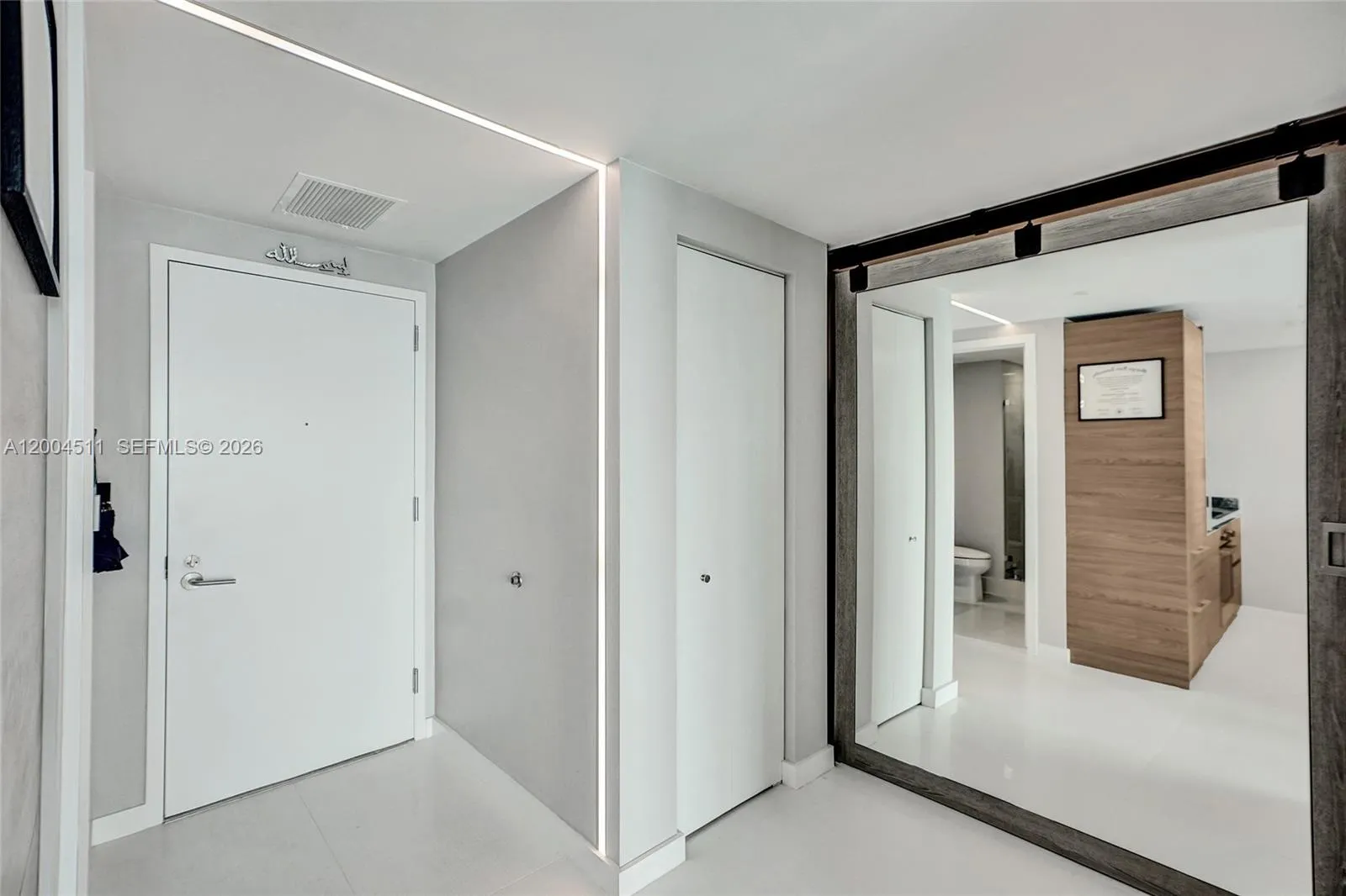 1300 S Miami Ave # 4503, Miami FL 33130