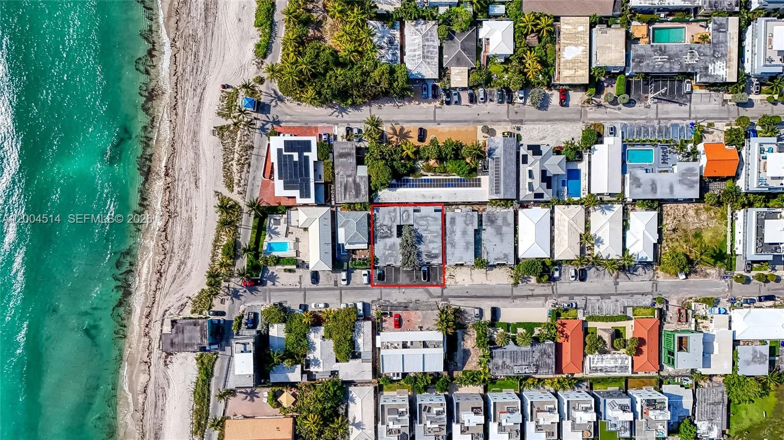 318 Walnut St, Hollywood FL 33019