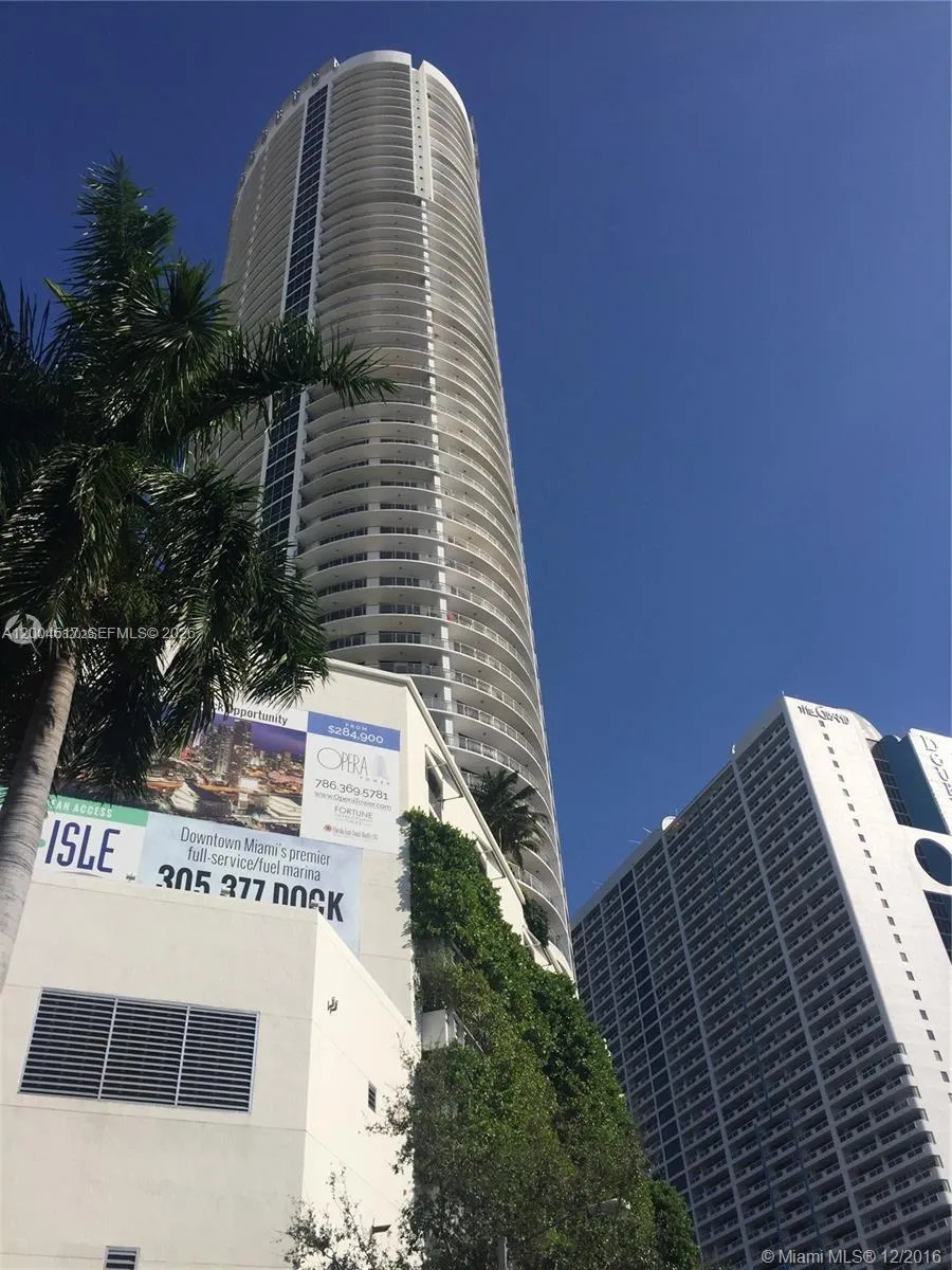 1750 N Bayshore Dr # 2908, Miami FL 33132