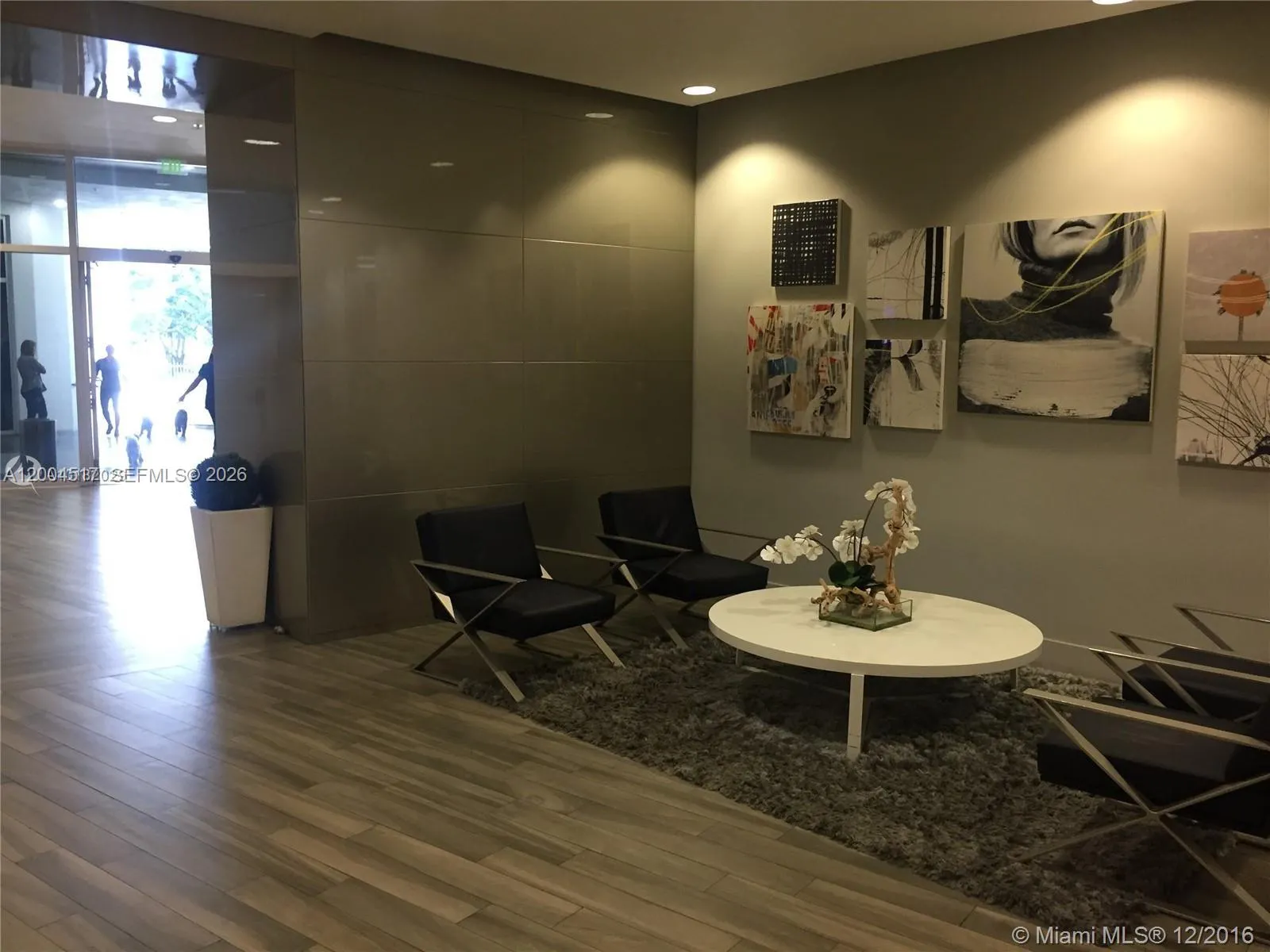 1750 N Bayshore Dr # 2908, Miami FL 33132