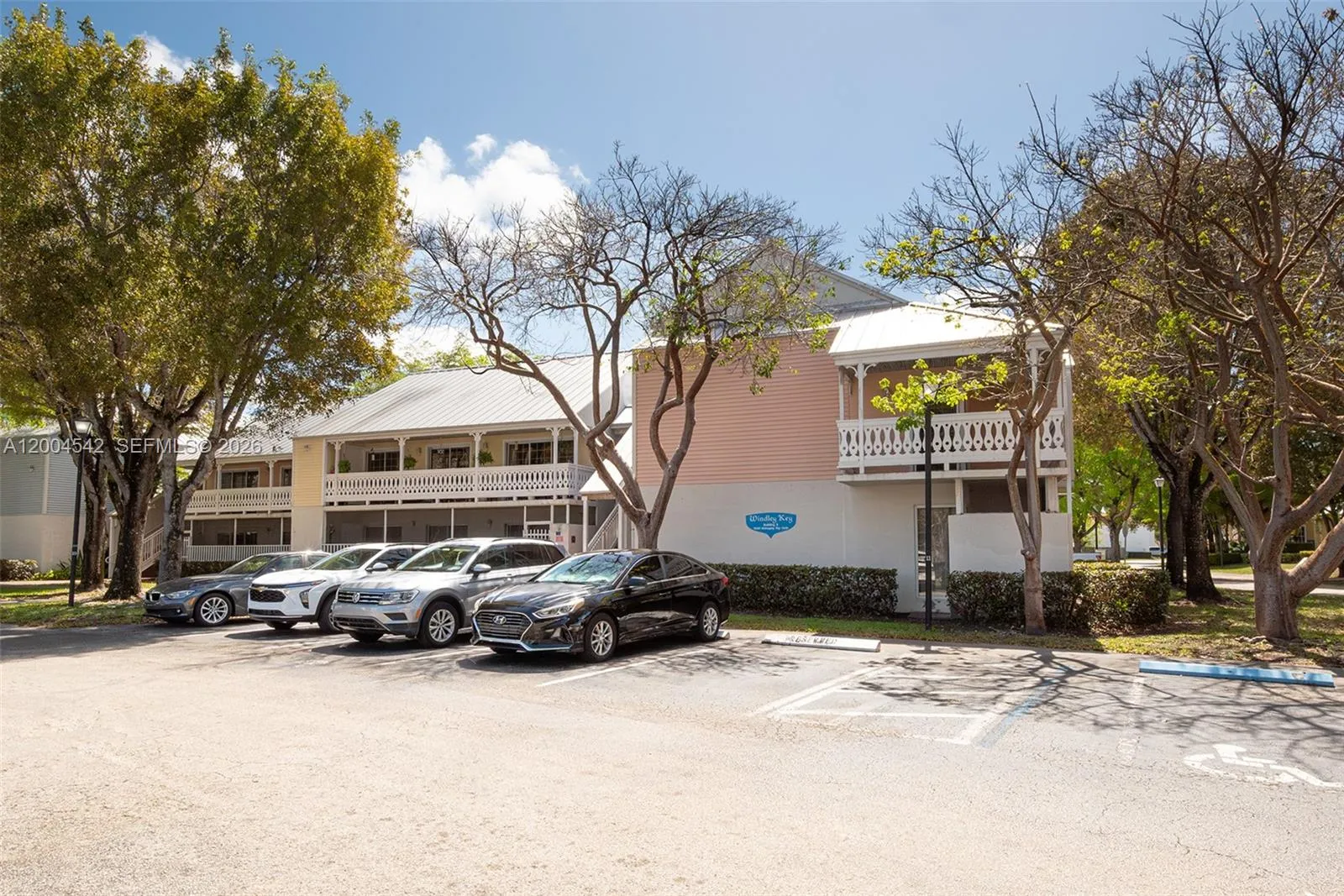 10441 Mahogany Key Cir # 101, Miami FL 33196