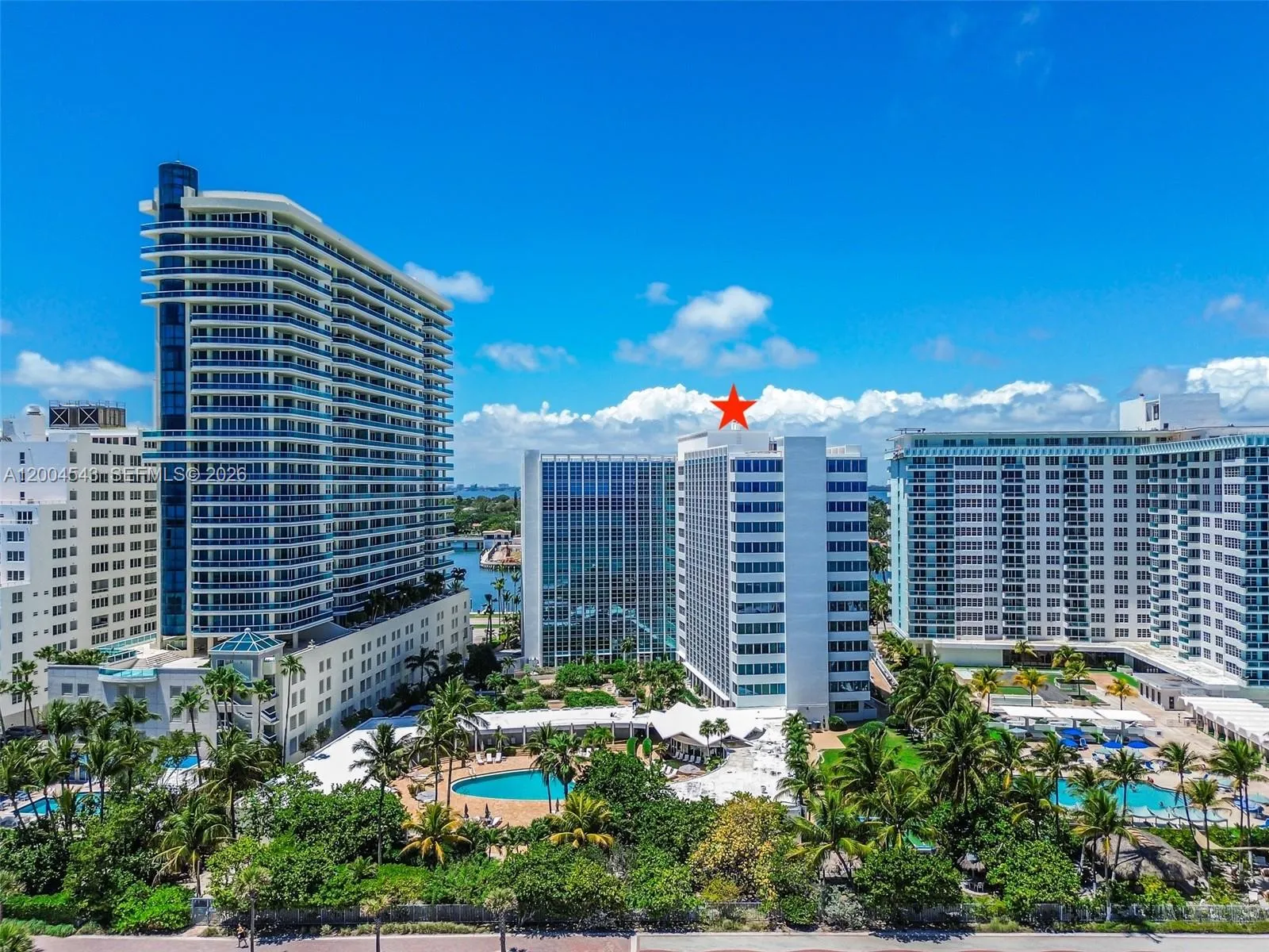 5055 Collins Ave # 3K, Miami Beach FL 33140