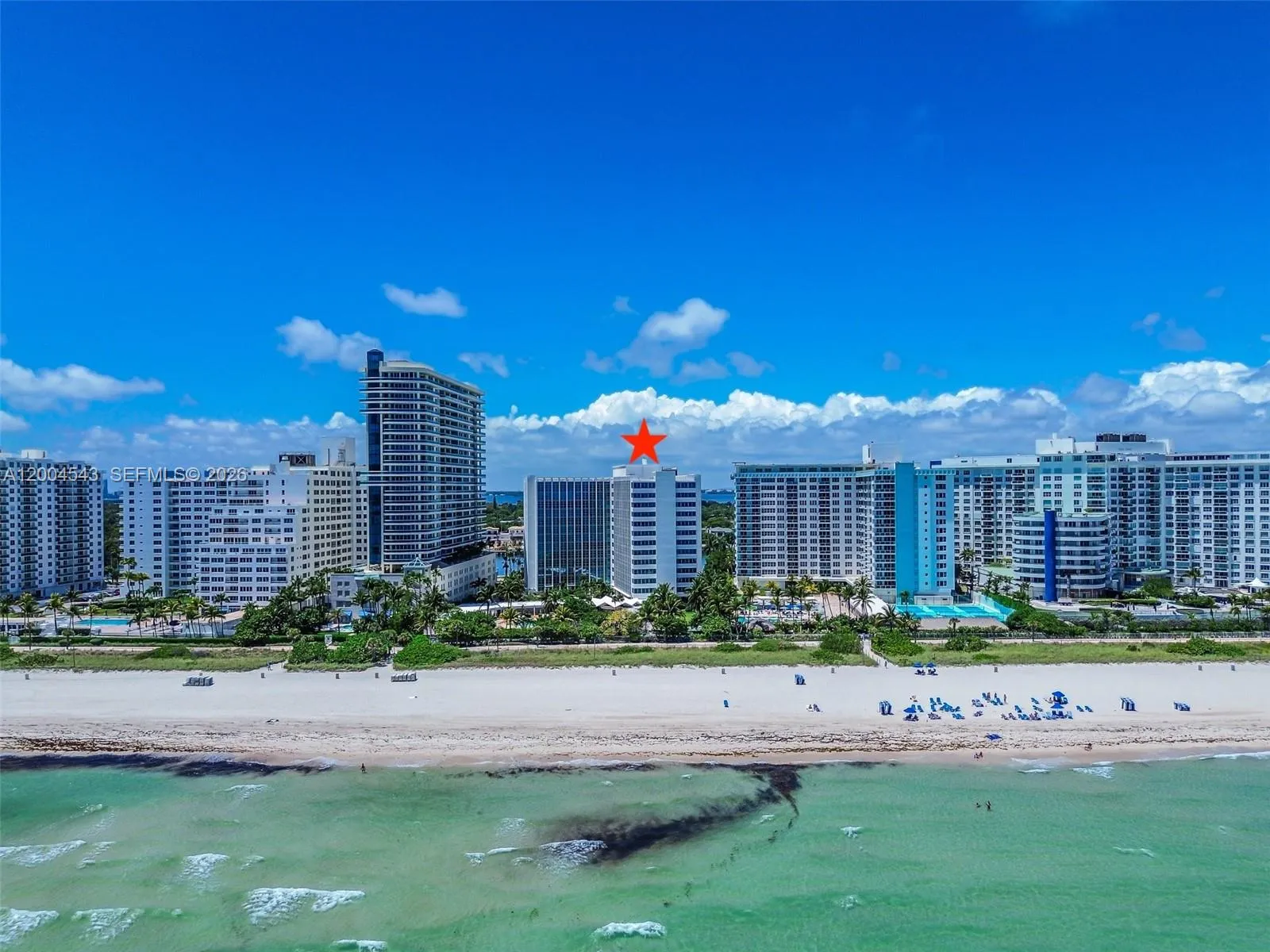 5055 Collins Ave # 3K, Miami Beach FL 33140