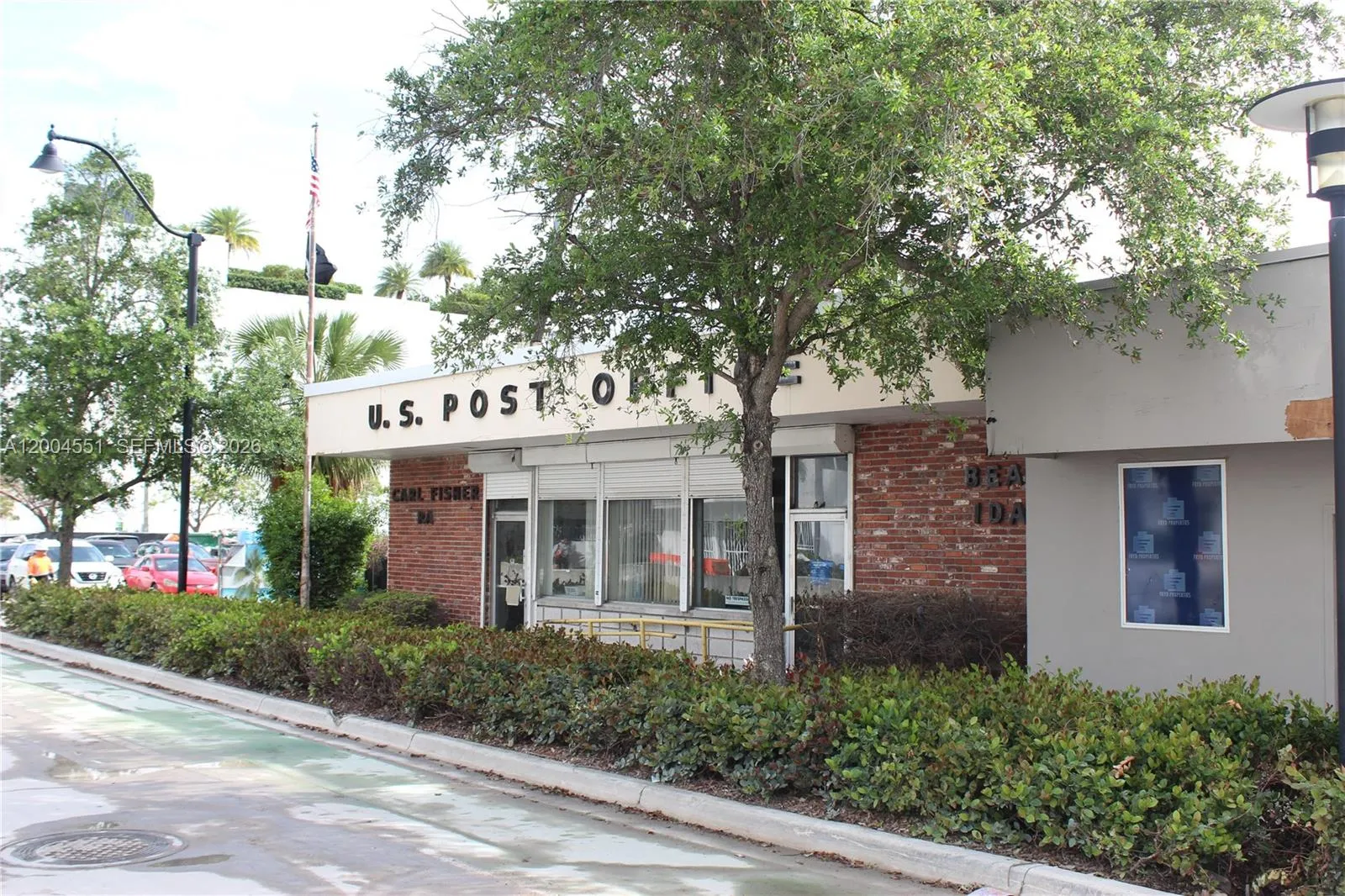 1661 West Ave, Miami Beach FL 33139