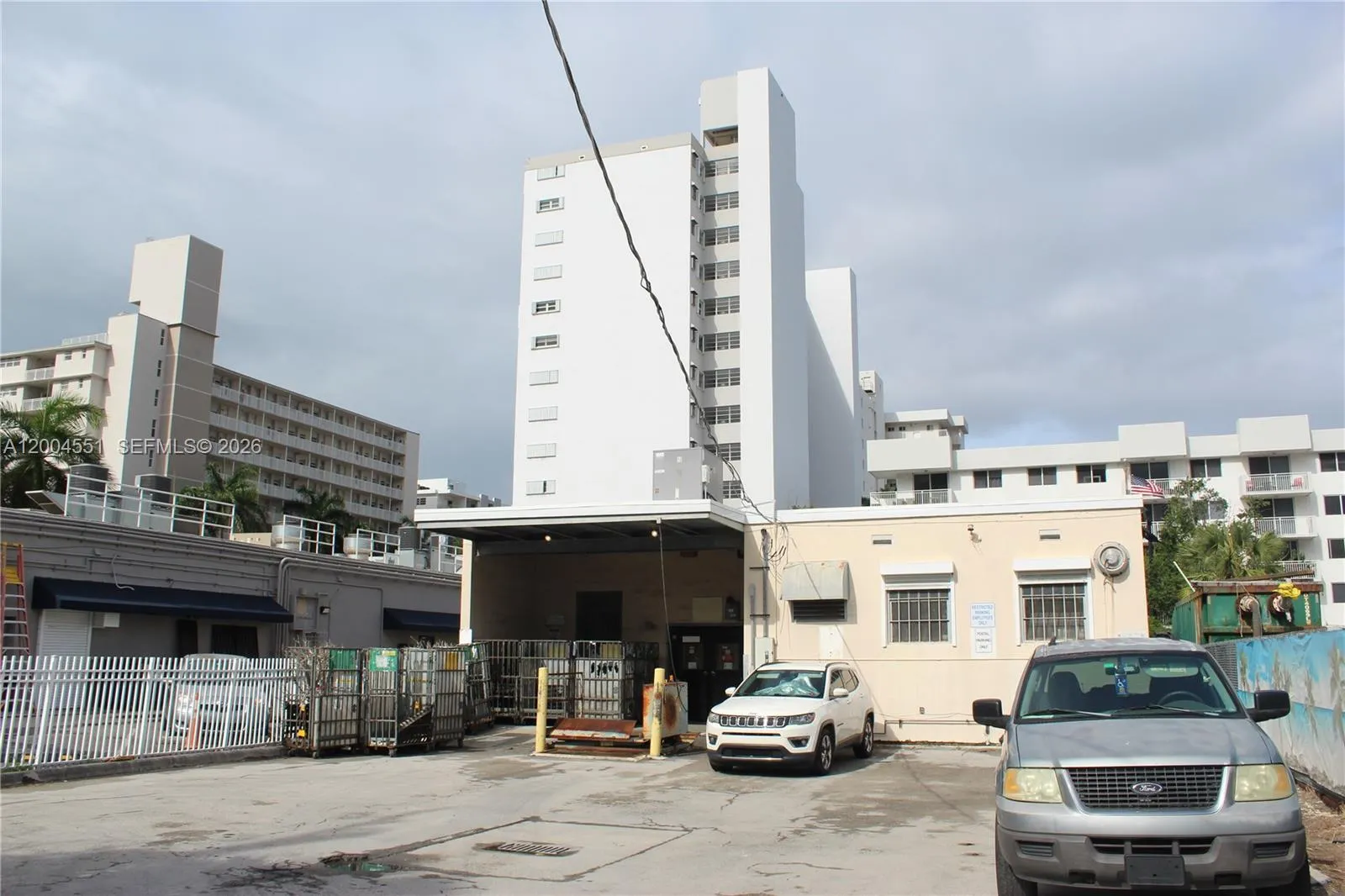 1661 West Ave, Miami Beach FL 33139