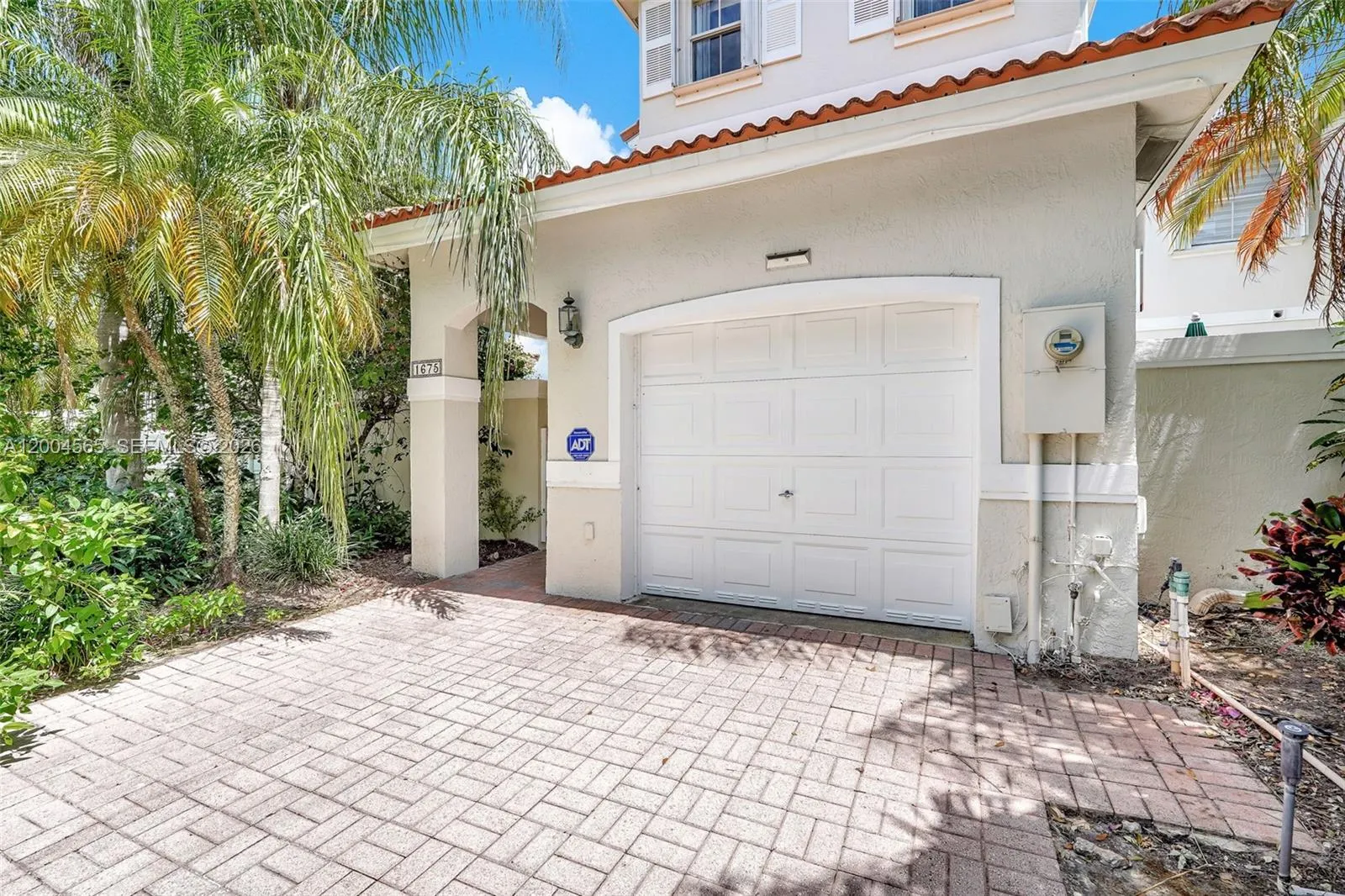 1675 Yellowheart Way, Hollywood FL 33019