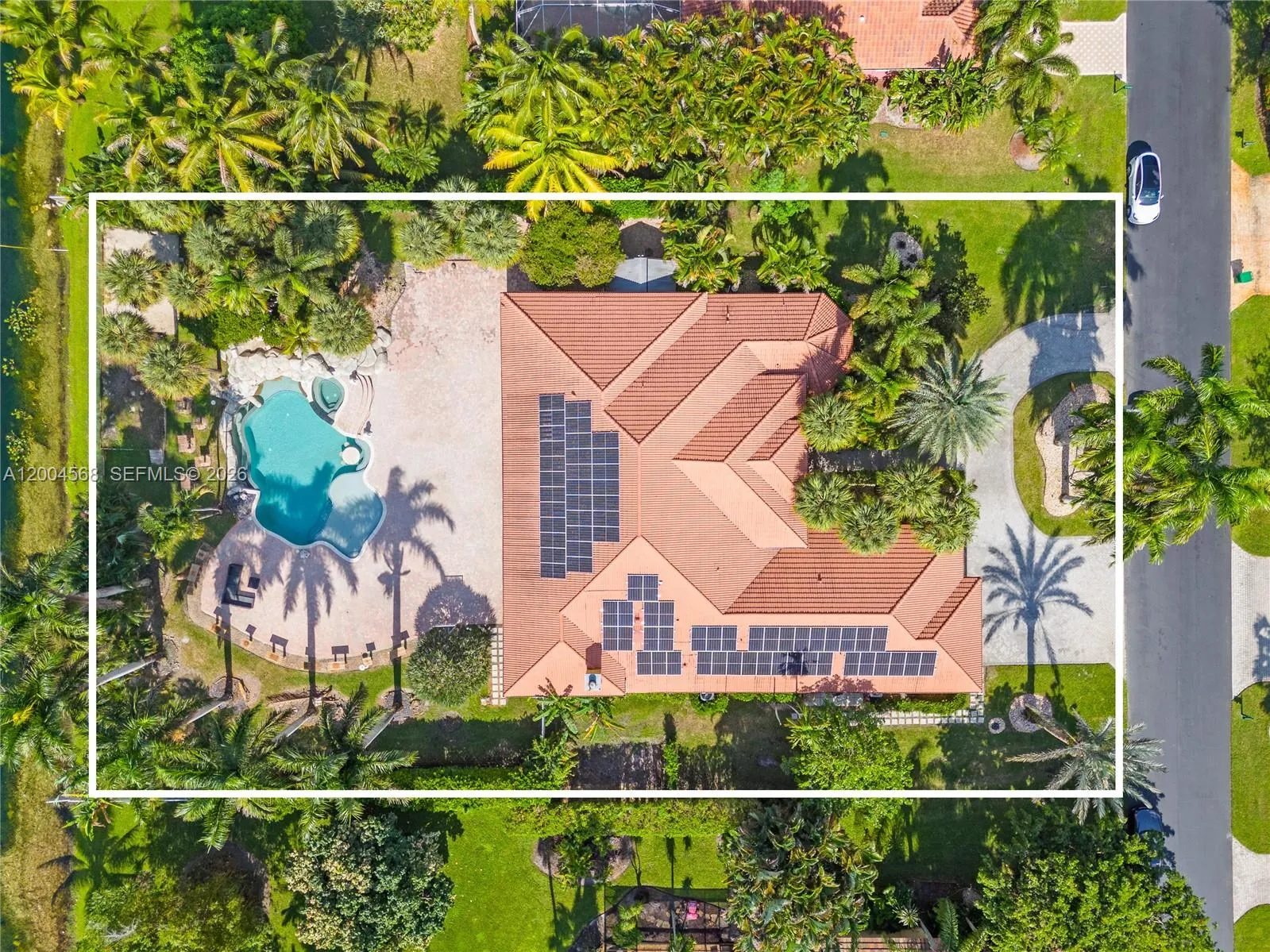 2161 SW 131st Ter # 0, Davie FL 33325